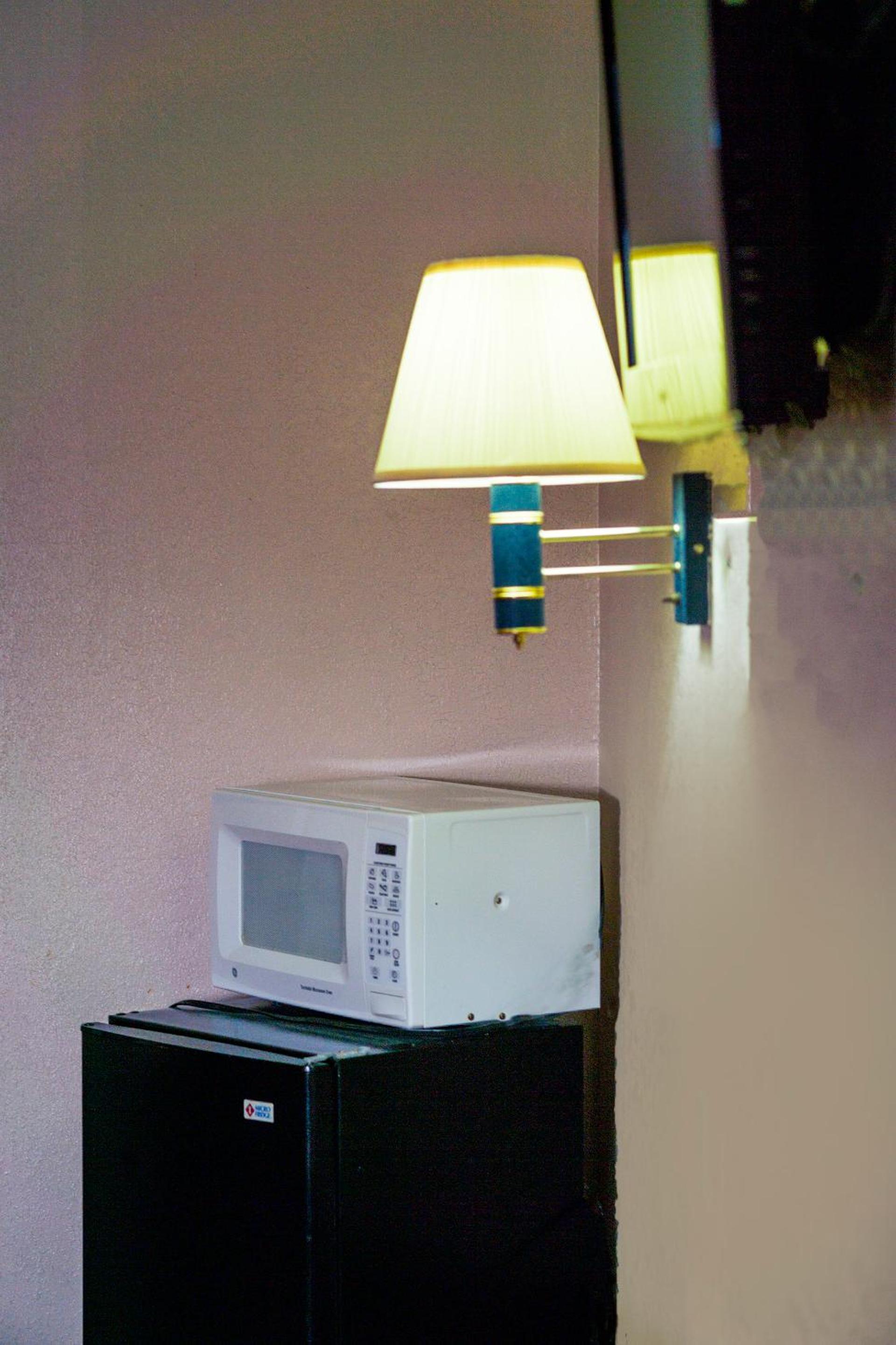 Regency Inn Three Rivers I-37 photo 39