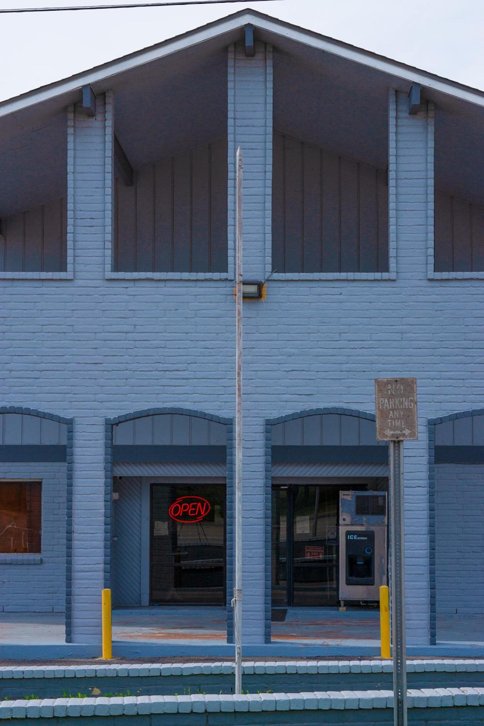 Regency Inn Three Rivers I-37 photo 45