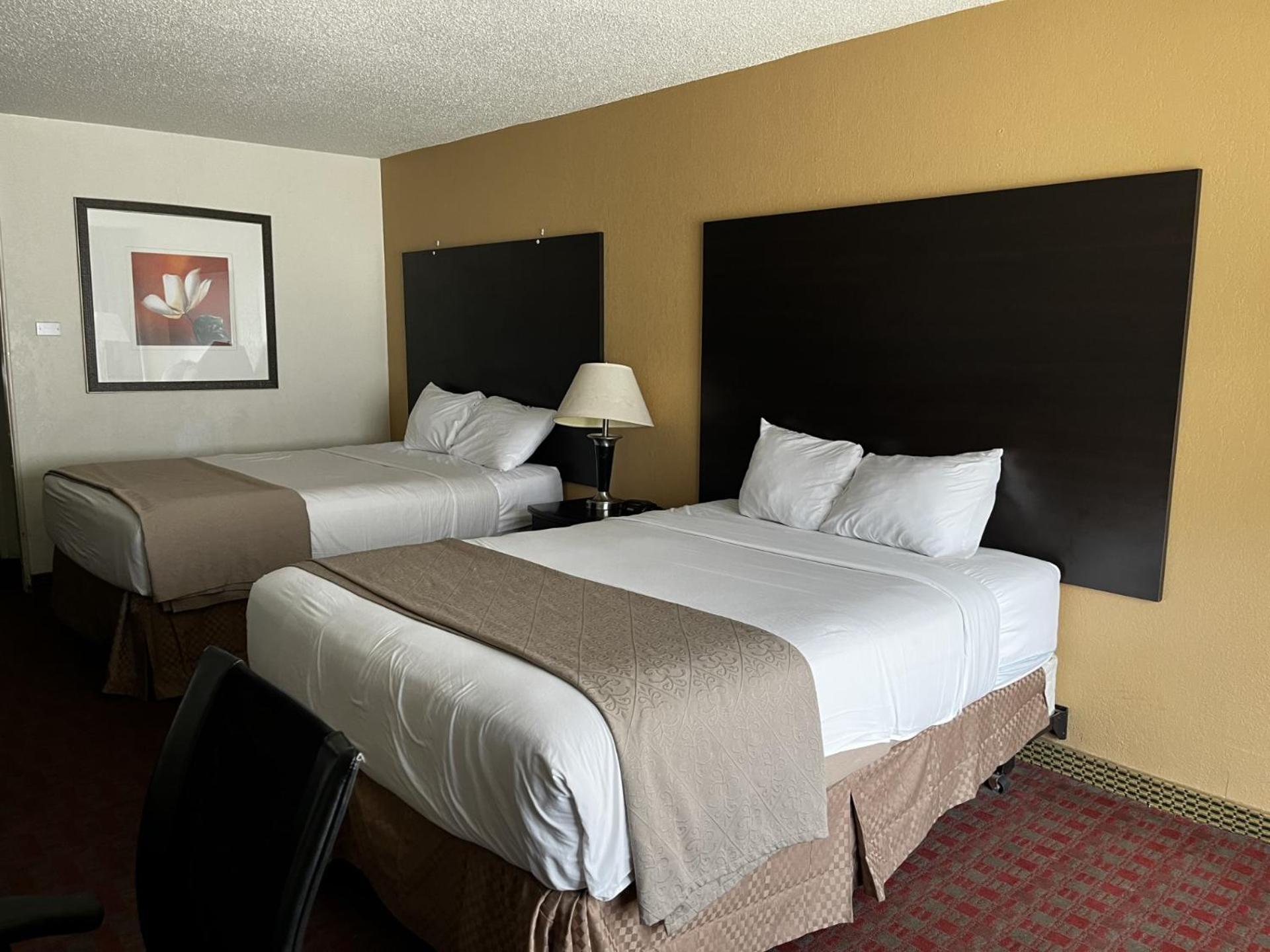 Budget Inn Laramie photo 22