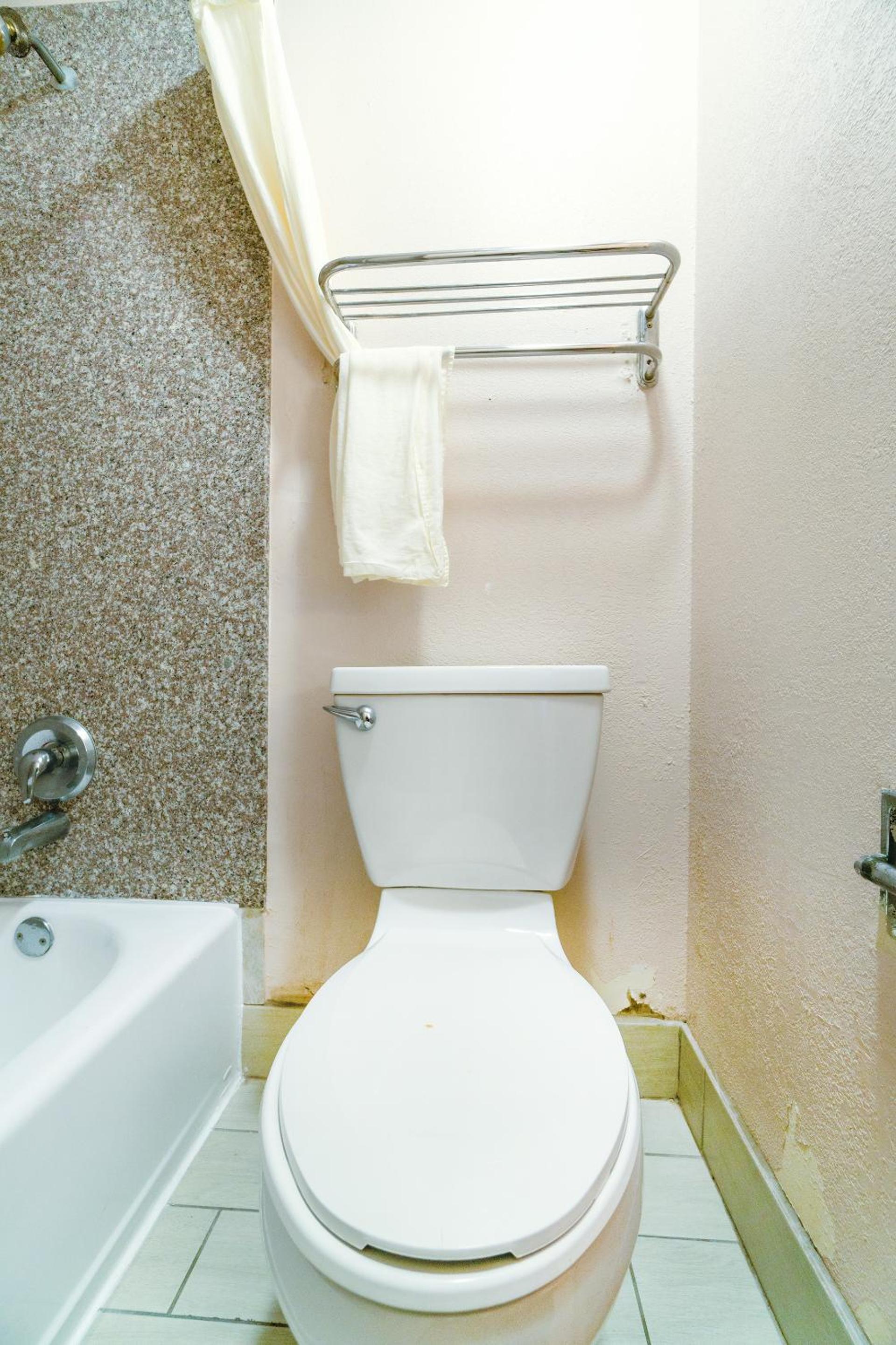 Regency Inn Three Rivers I-37 photo 57