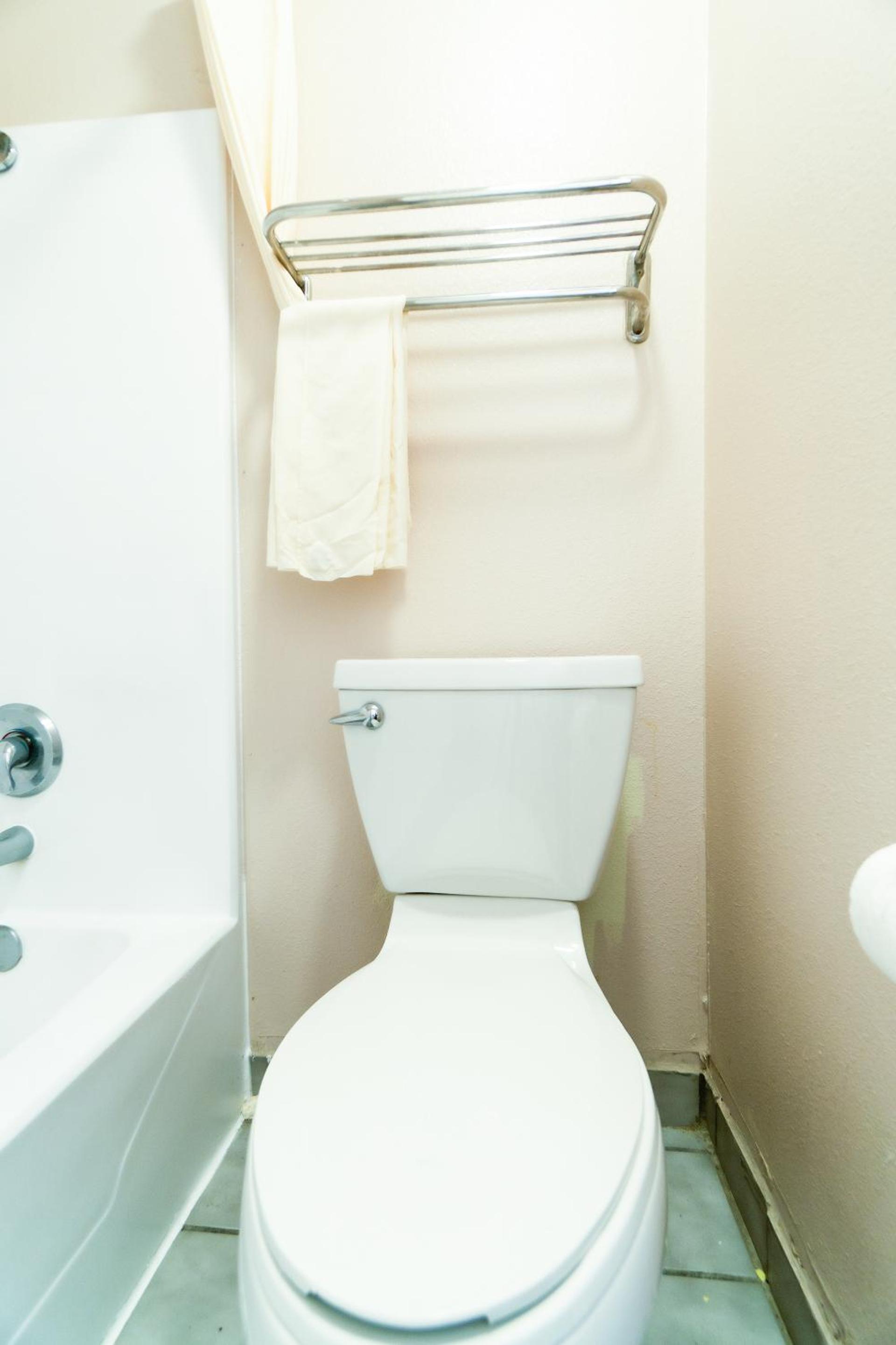 Regency Inn Three Rivers I-37 photo 67