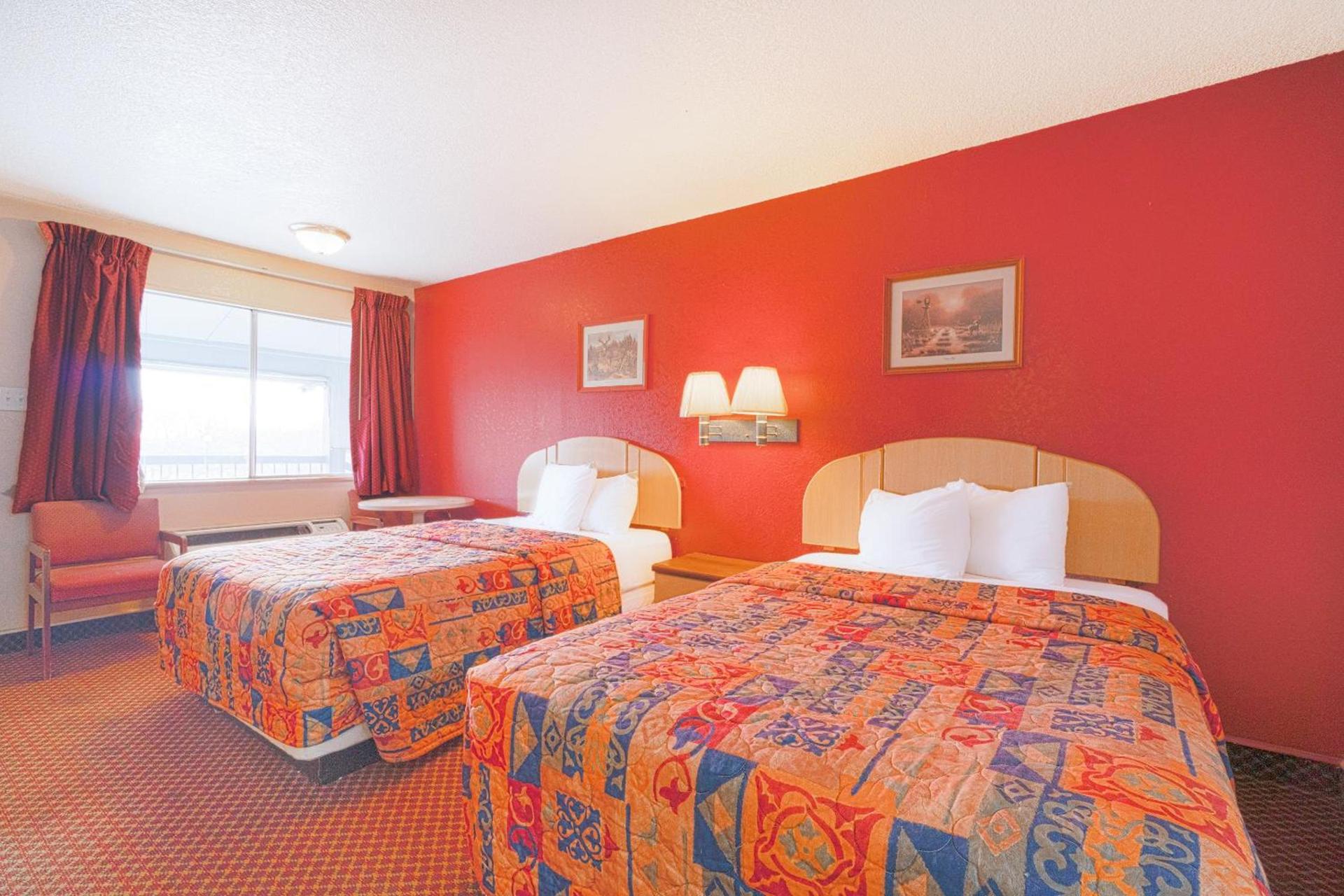 Regency Inn Three Rivers I-37 photo 68