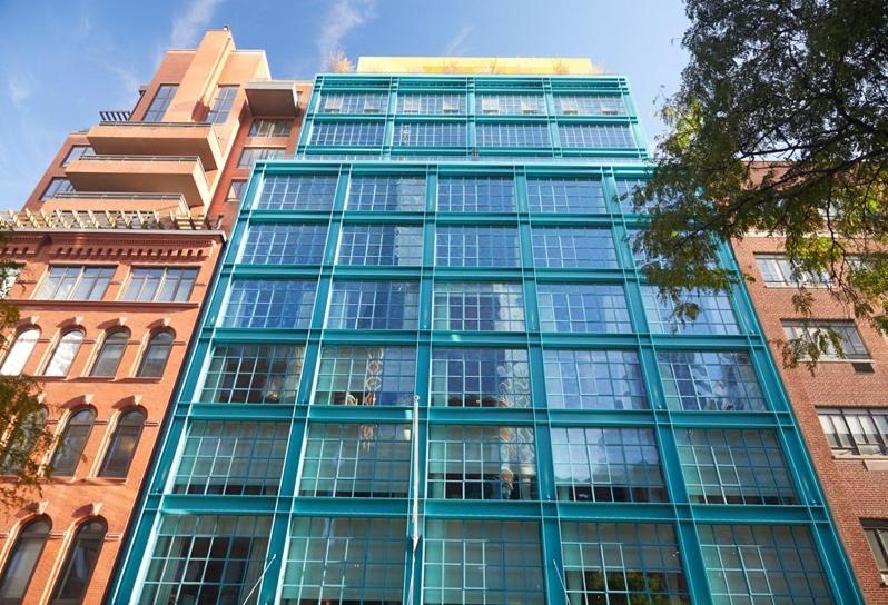 Warren Street Hotel photo 1