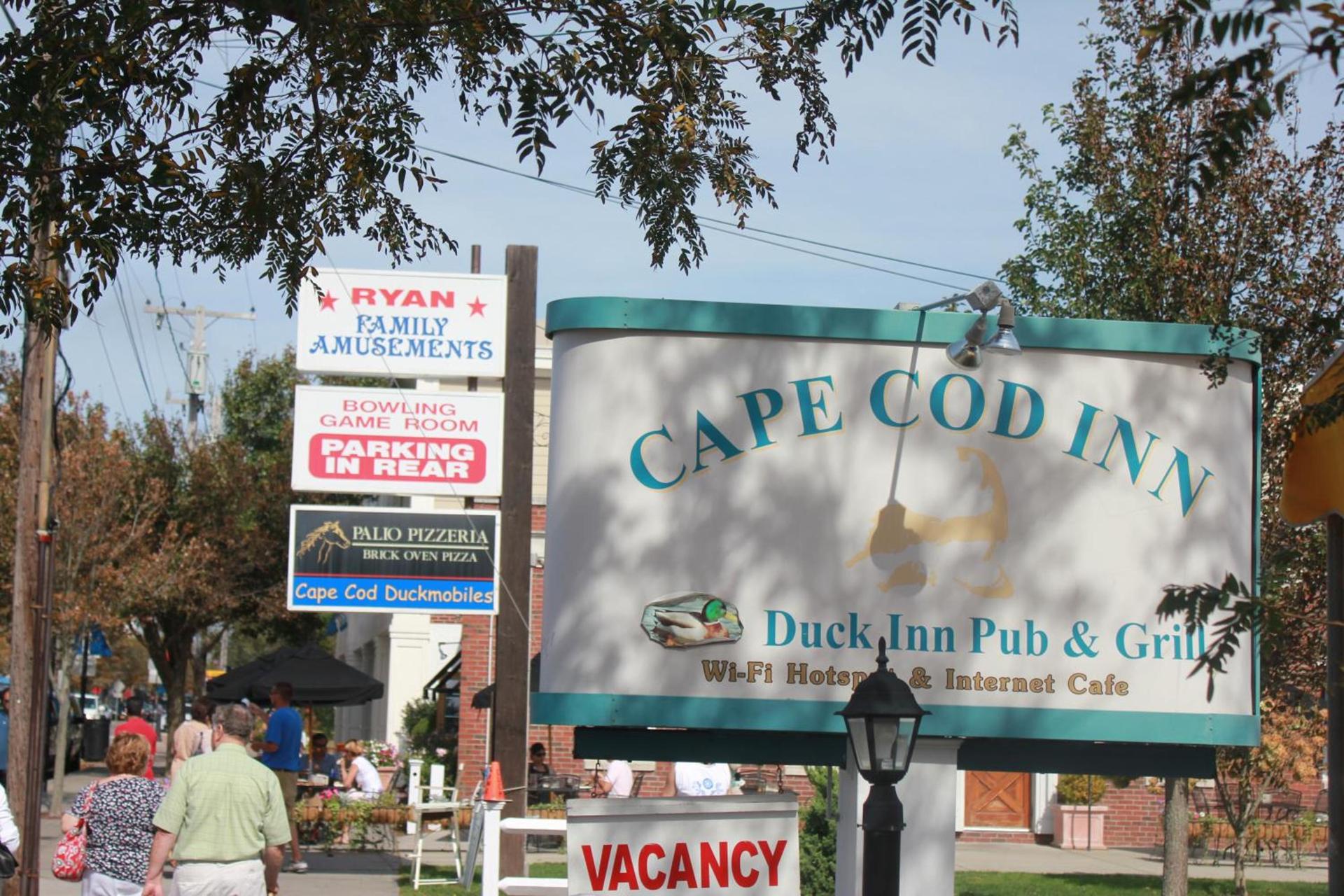Cape Cod Inn photo 13