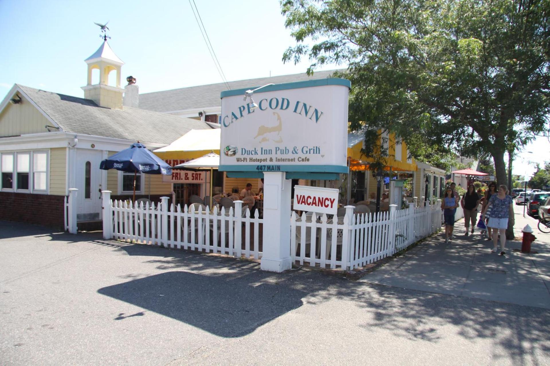 Cape Cod Inn photo 14
