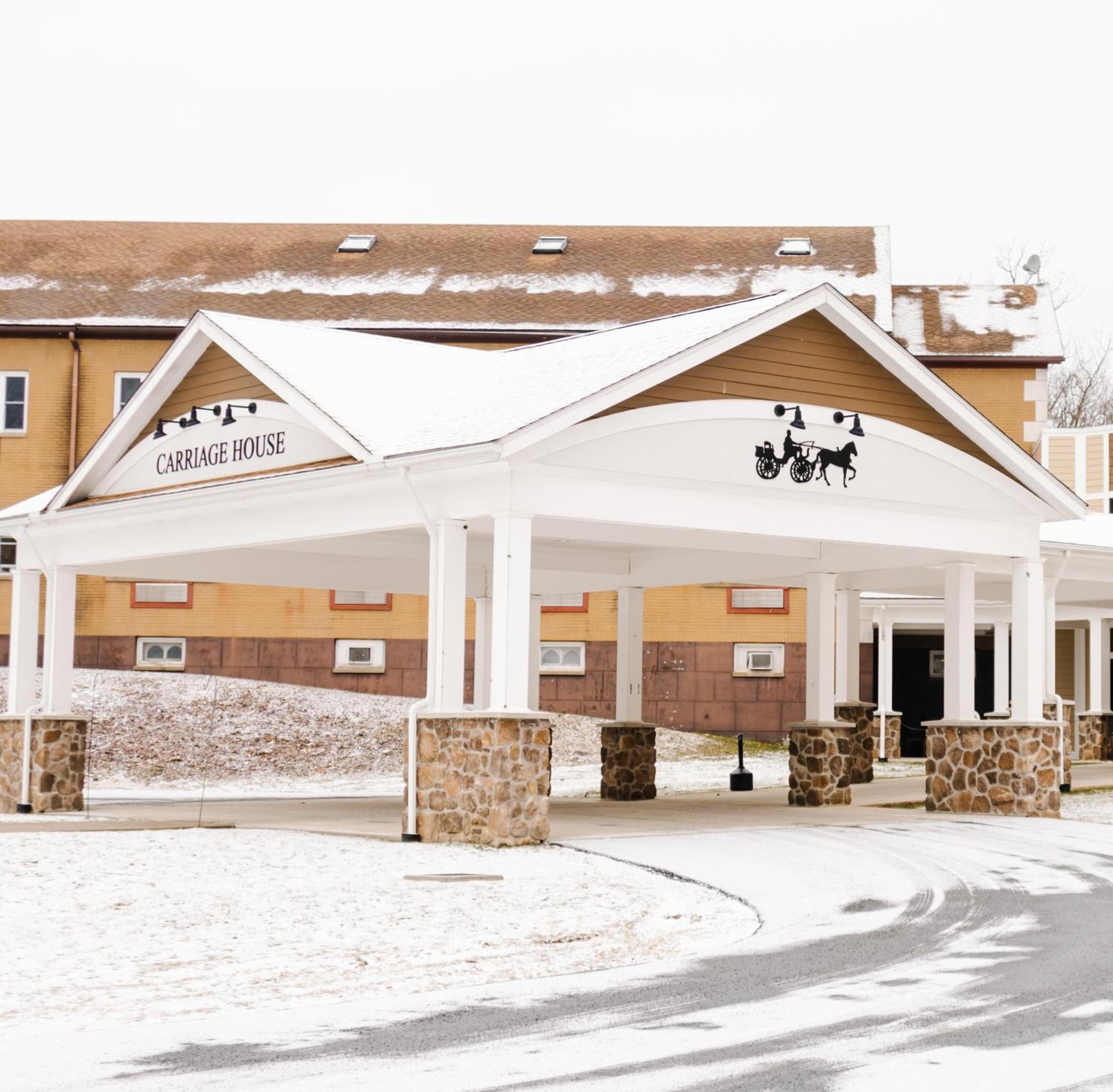 Carriage House Country Club photo 1