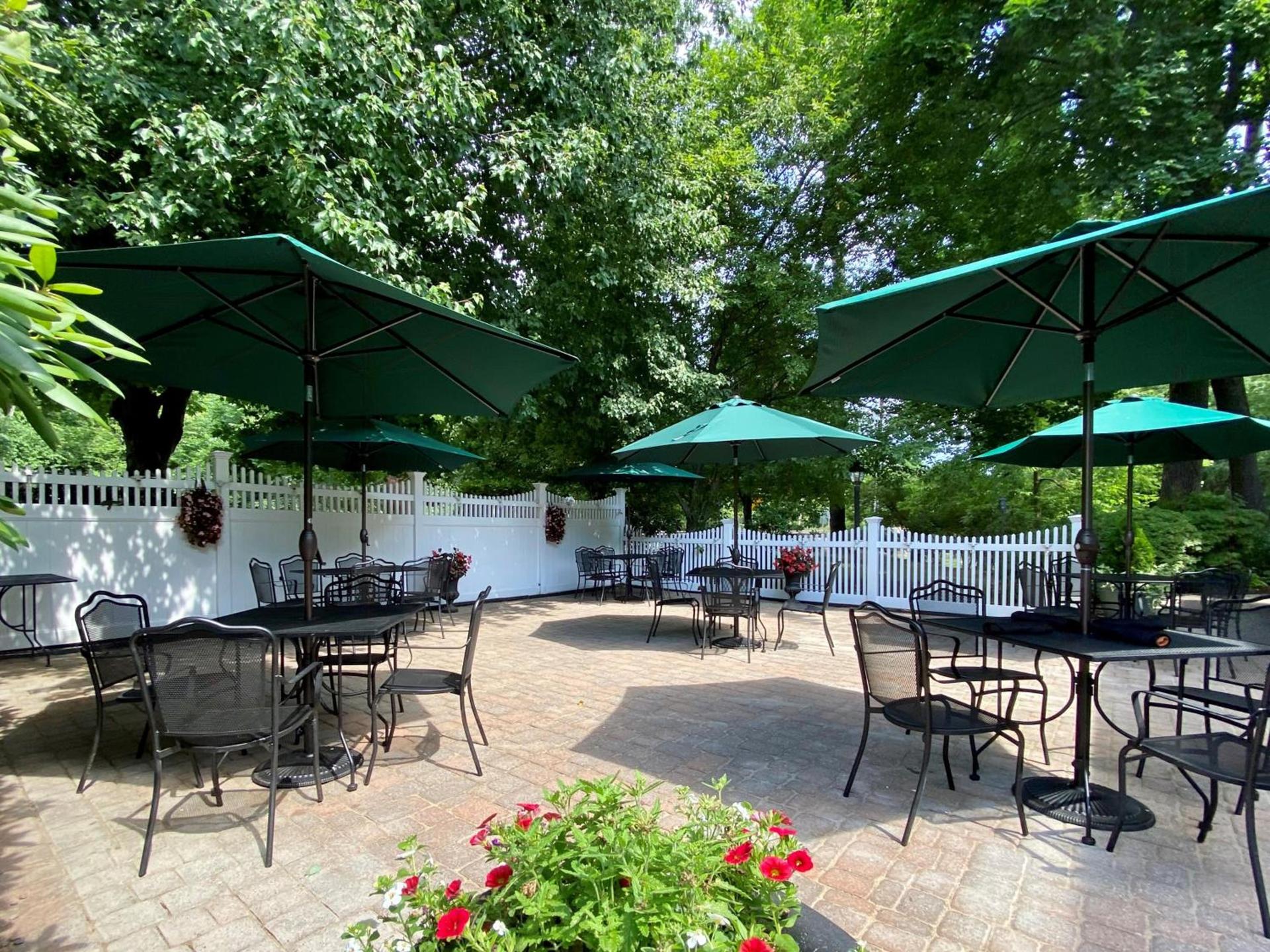 The Olde Mill Inn Basking Ridge photo 33