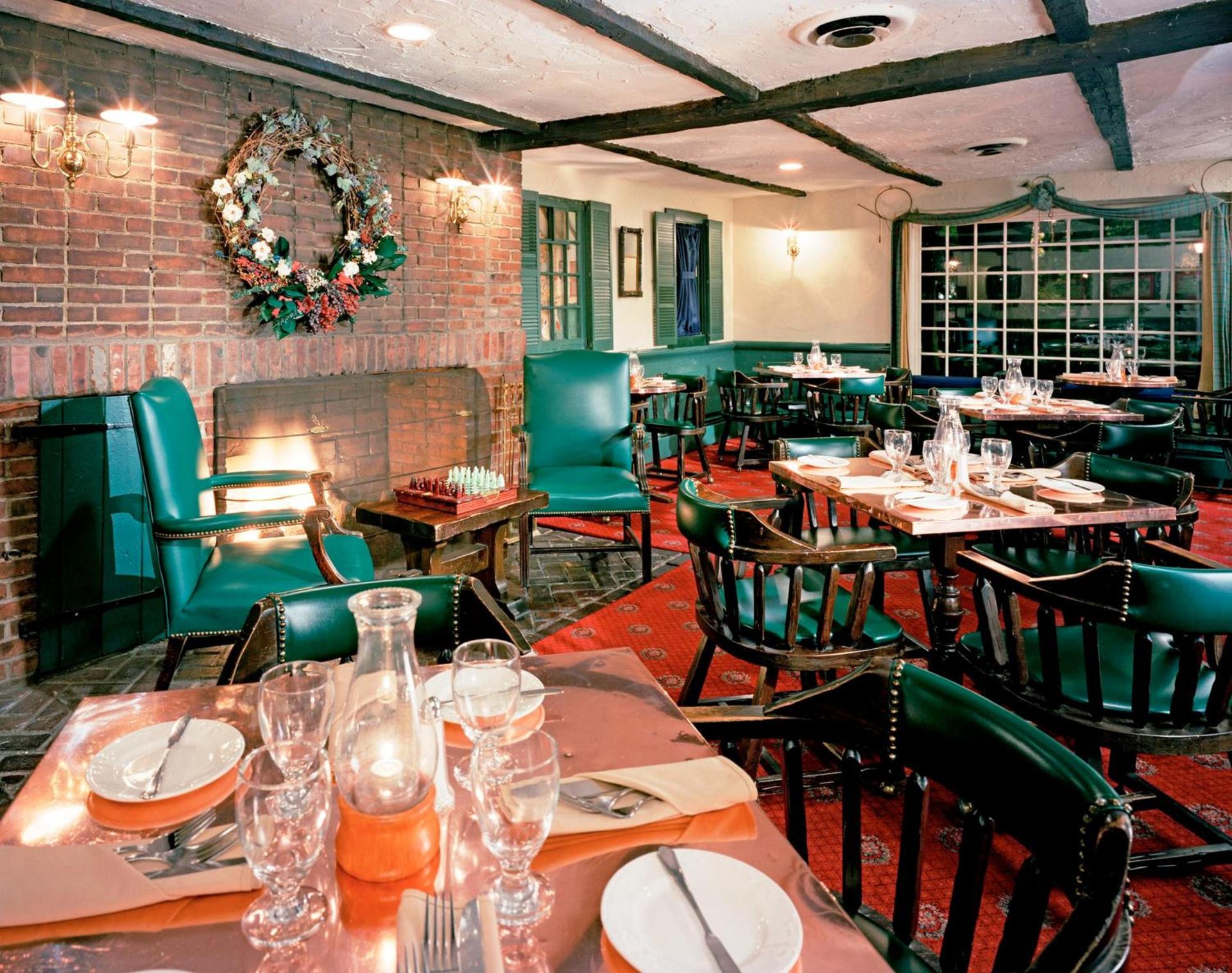 The Olde Mill Inn Basking Ridge photo 34