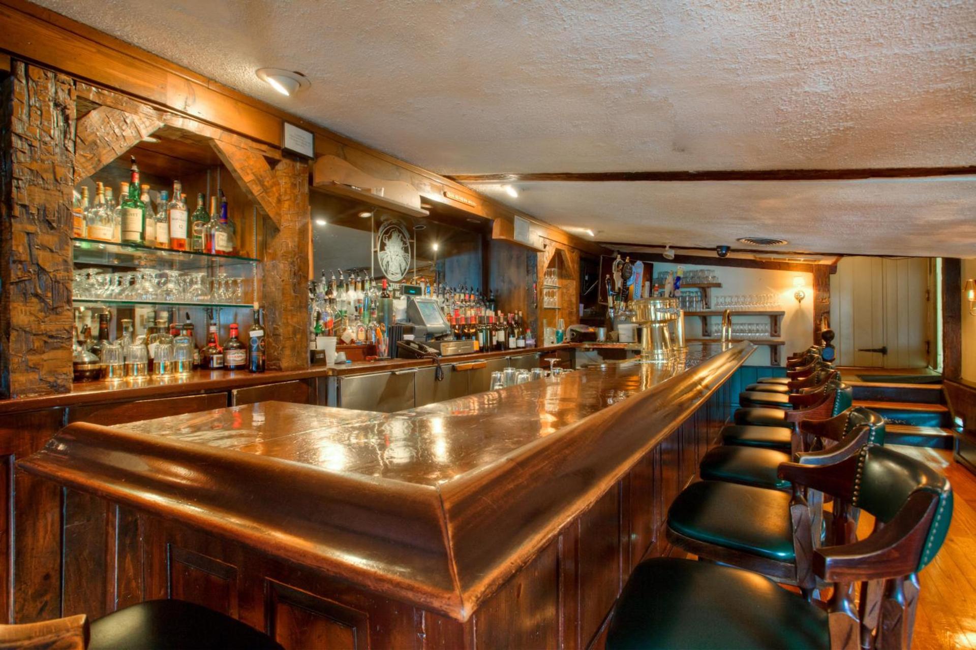 The Olde Mill Inn Basking Ridge photo 35