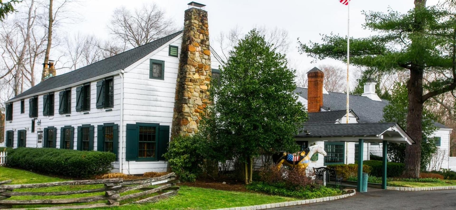 The Olde Mill Inn Basking Ridge photo 36