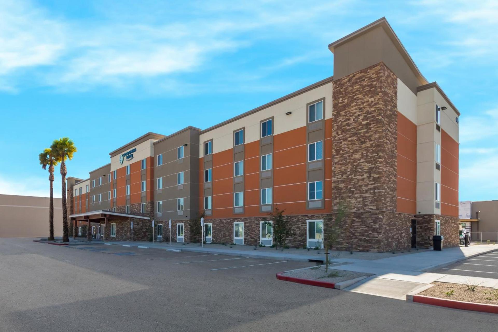 WoodSpring Suites Tolleson - Phoenix West photo 12