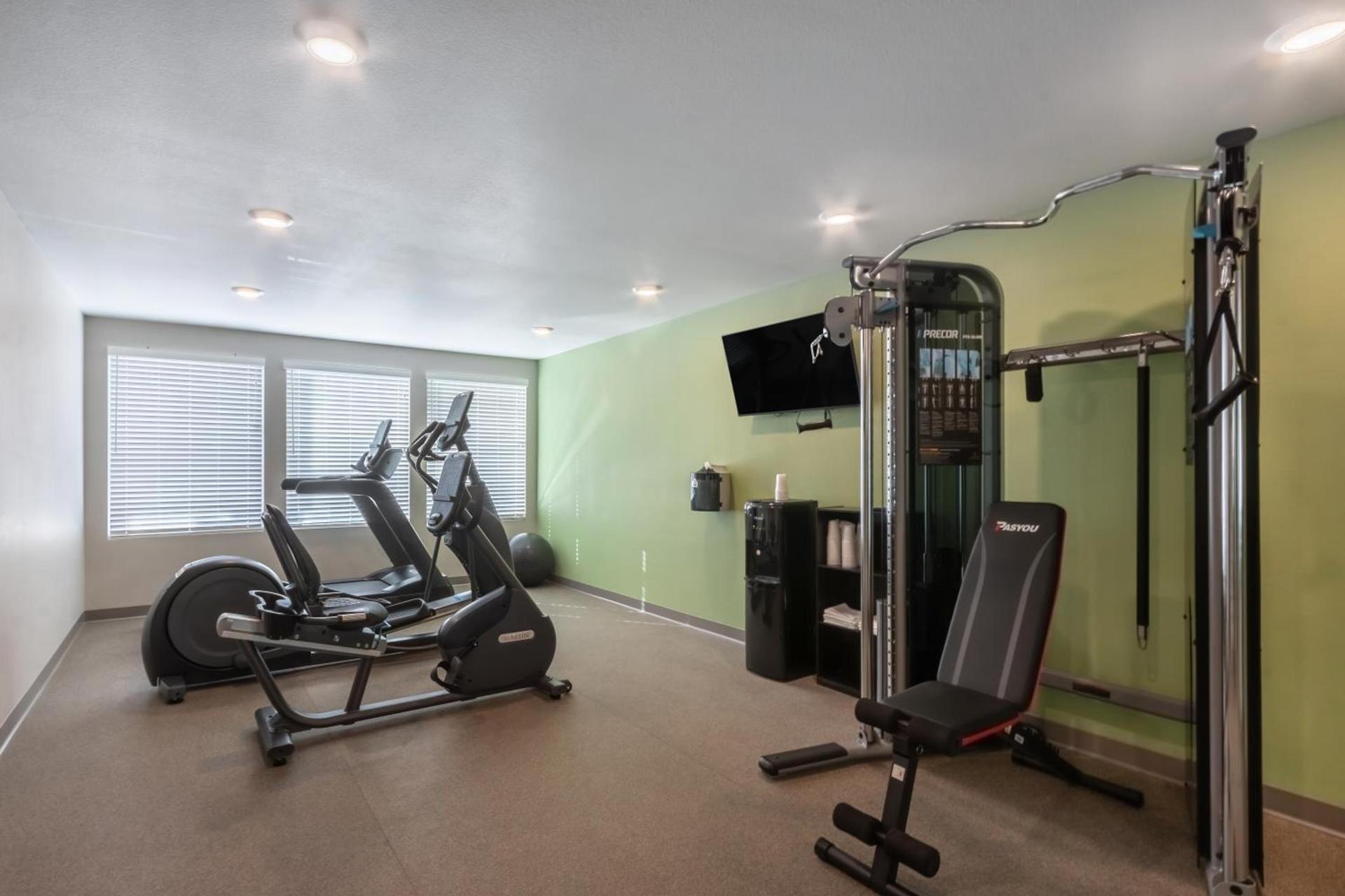WoodSpring Suites Tolleson - Phoenix West photo 10