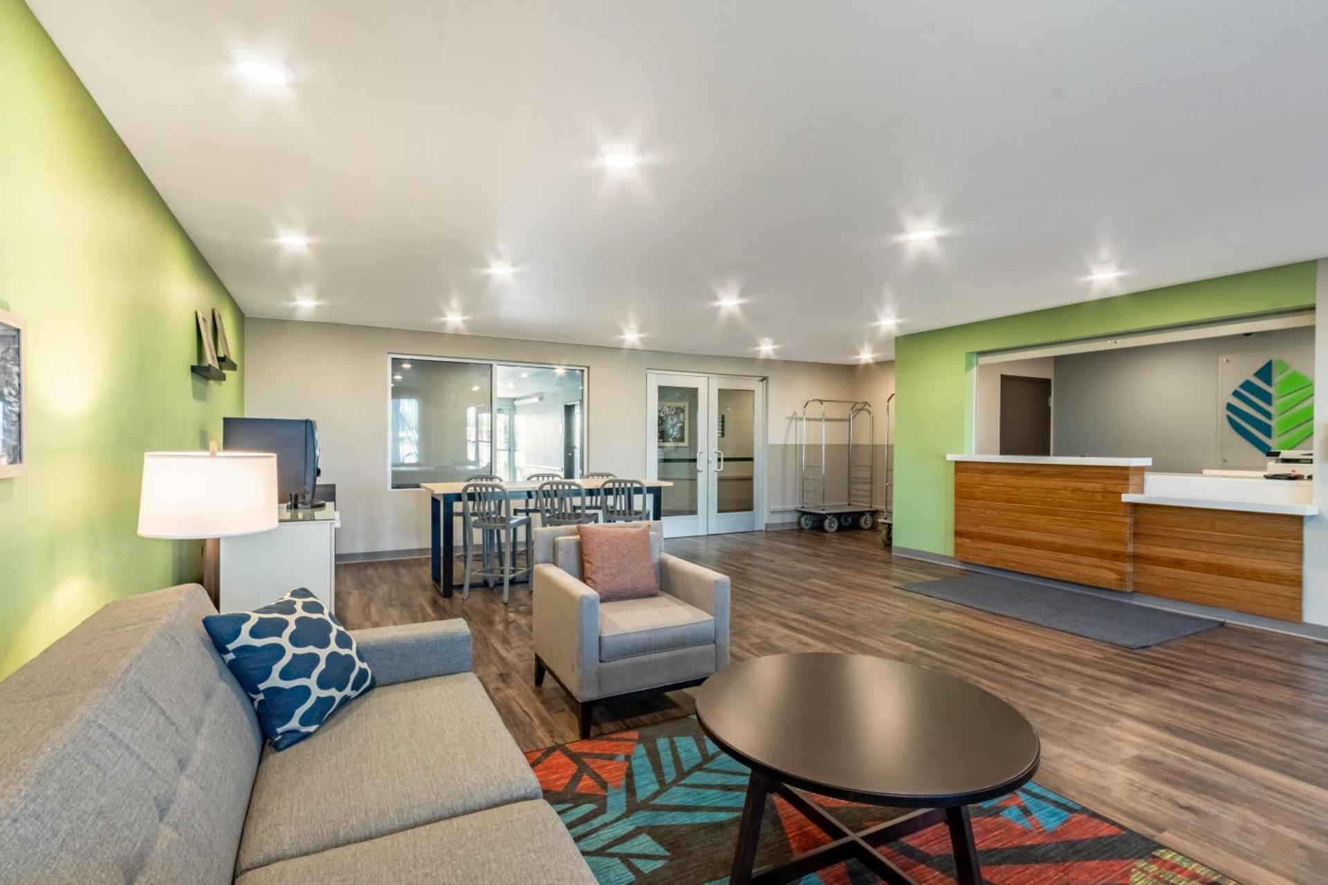 WoodSpring Suites Tolleson - Phoenix West photo 19