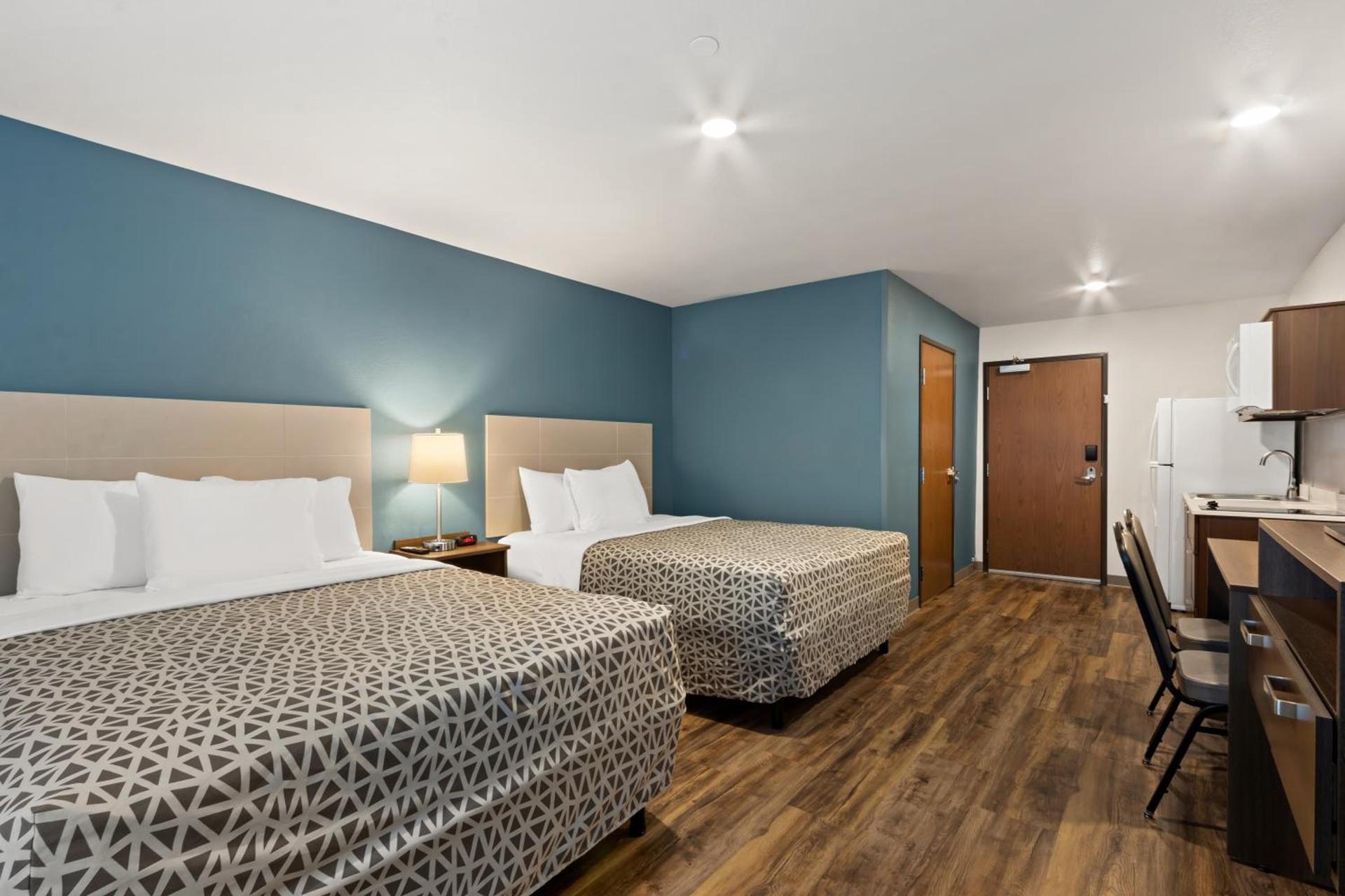 WoodSpring Suites Tolleson - Phoenix West photo 22