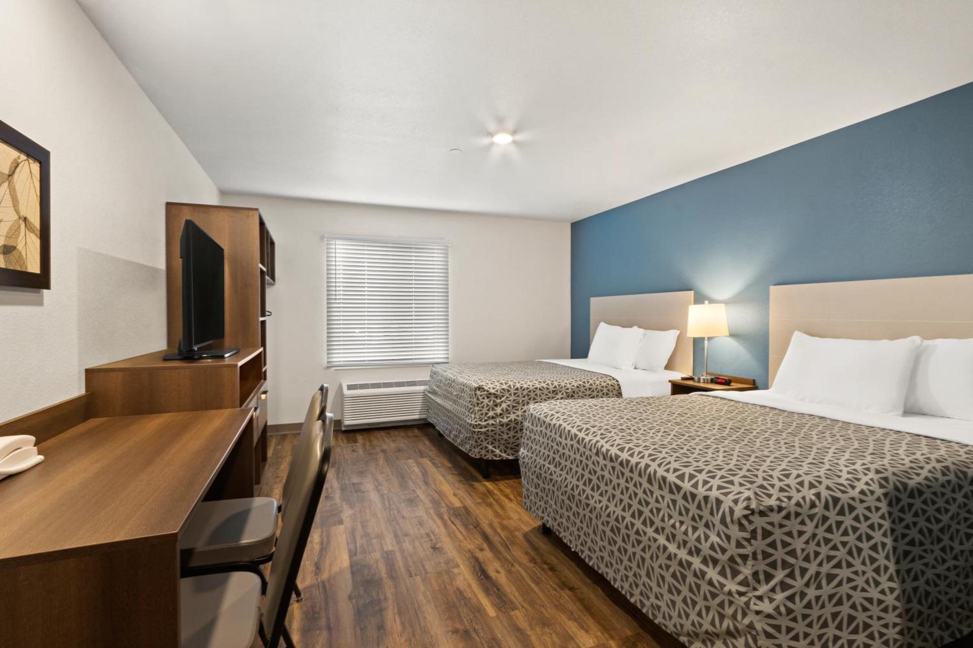 WoodSpring Suites Tolleson - Phoenix West photo 30
