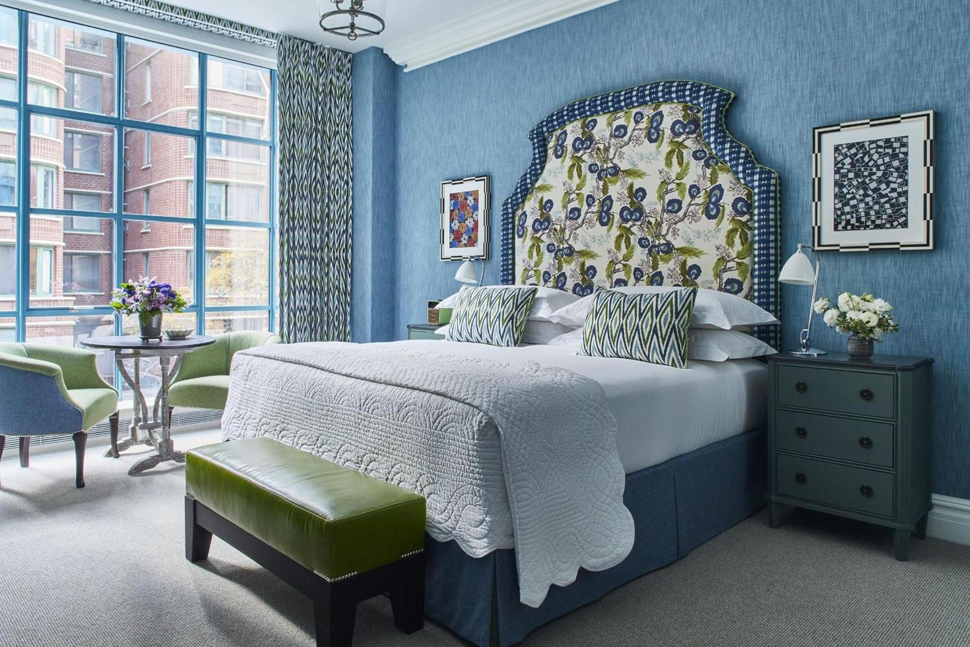 Warren Street Hotel photo 41