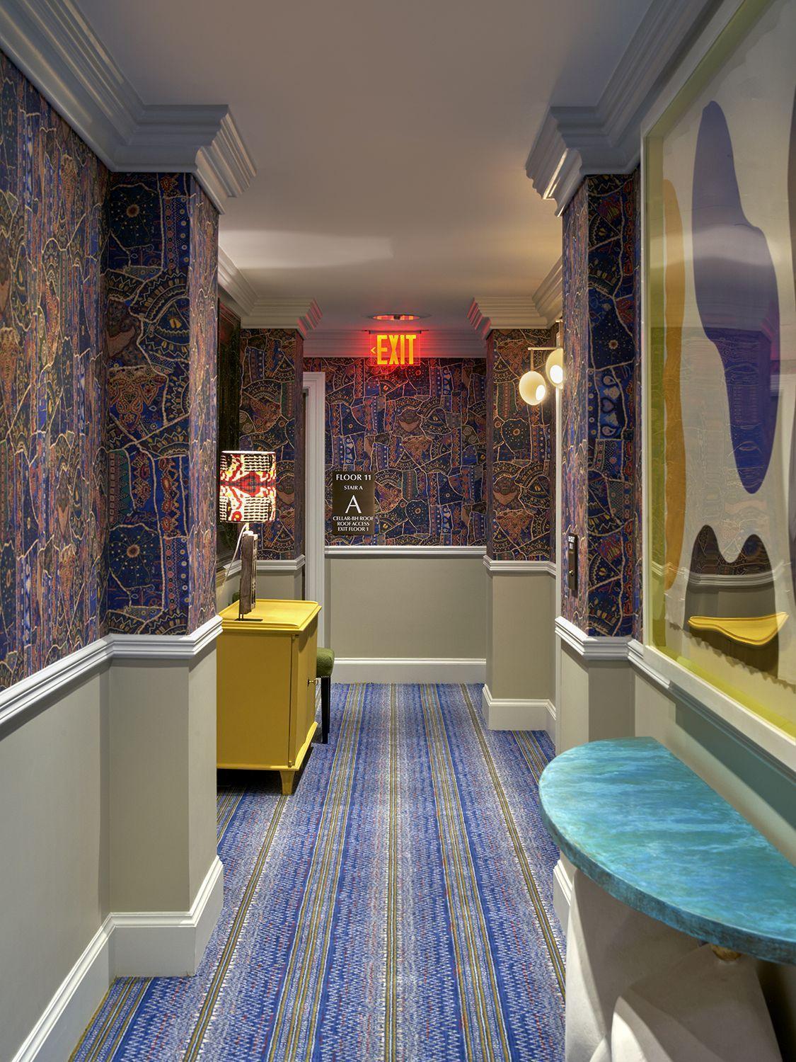 Warren Street Hotel photo 43