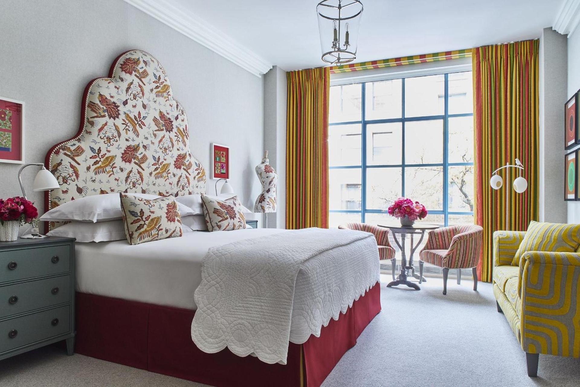 Warren Street Hotel photo 47
