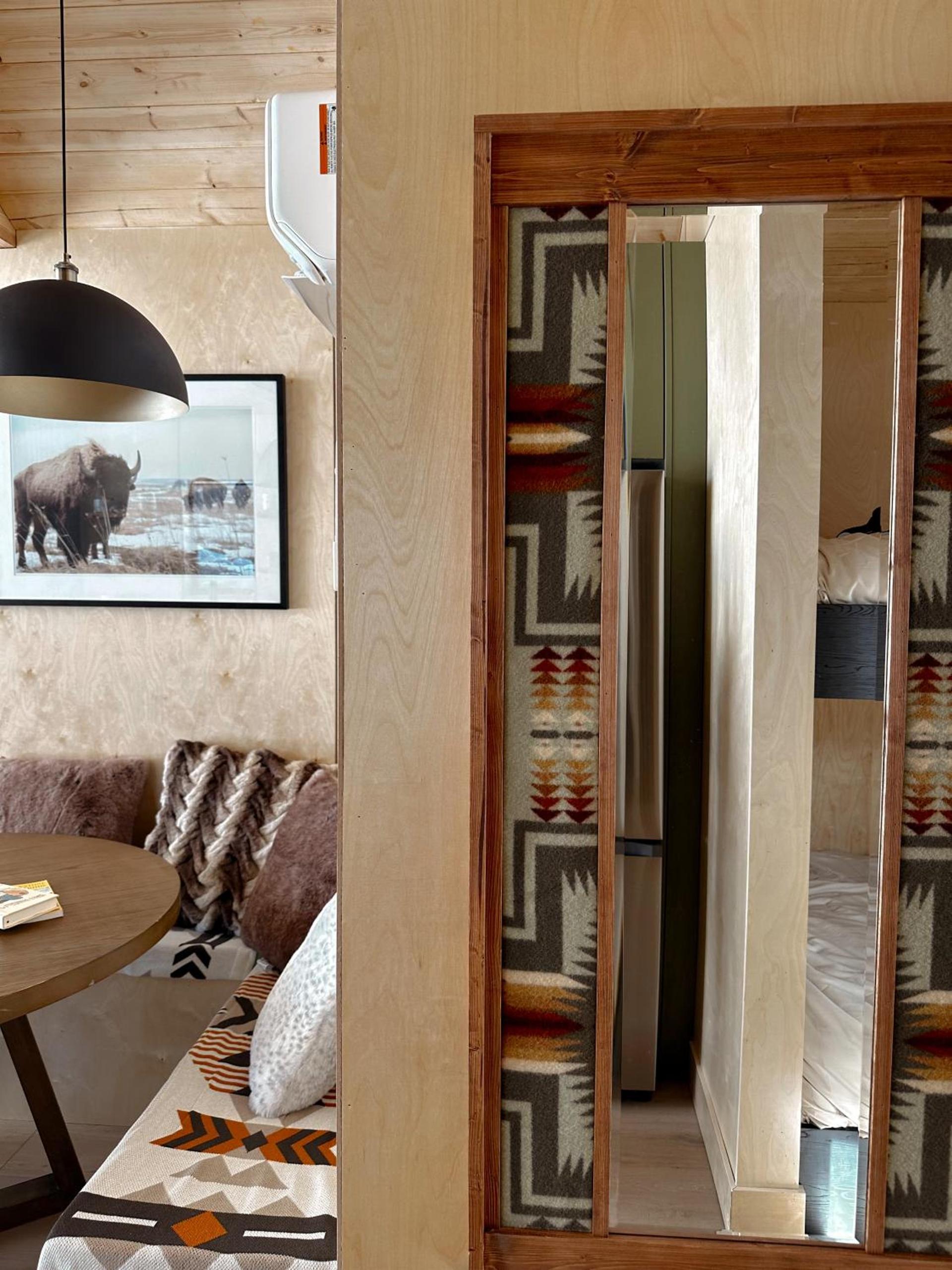 Yellowstone Peaks Hotel photo 29