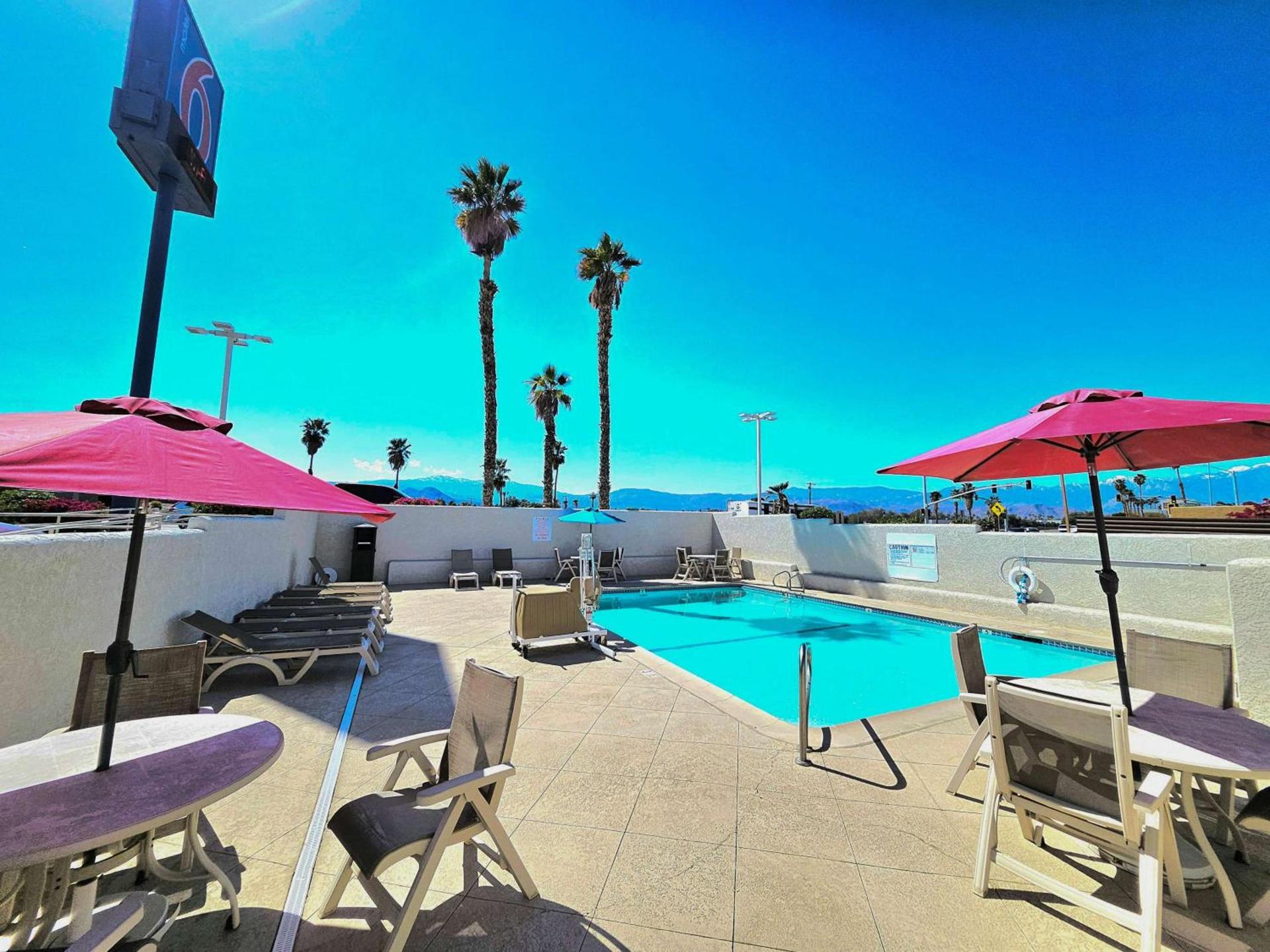 Motel 6-Palm Desert, CA - Palm Springs Area photo 2