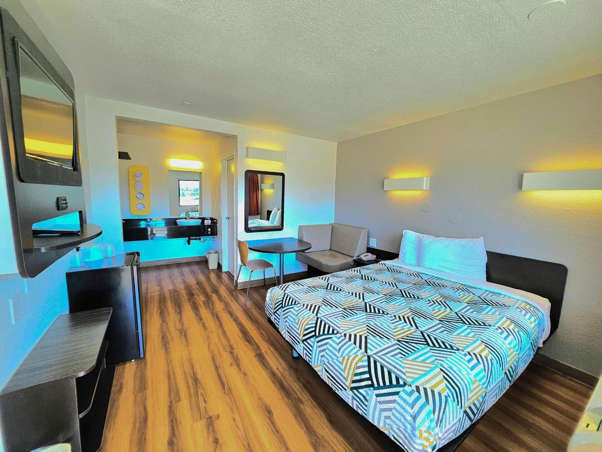 Motel 6-Palm Desert, CA - Palm Springs Area photo 3