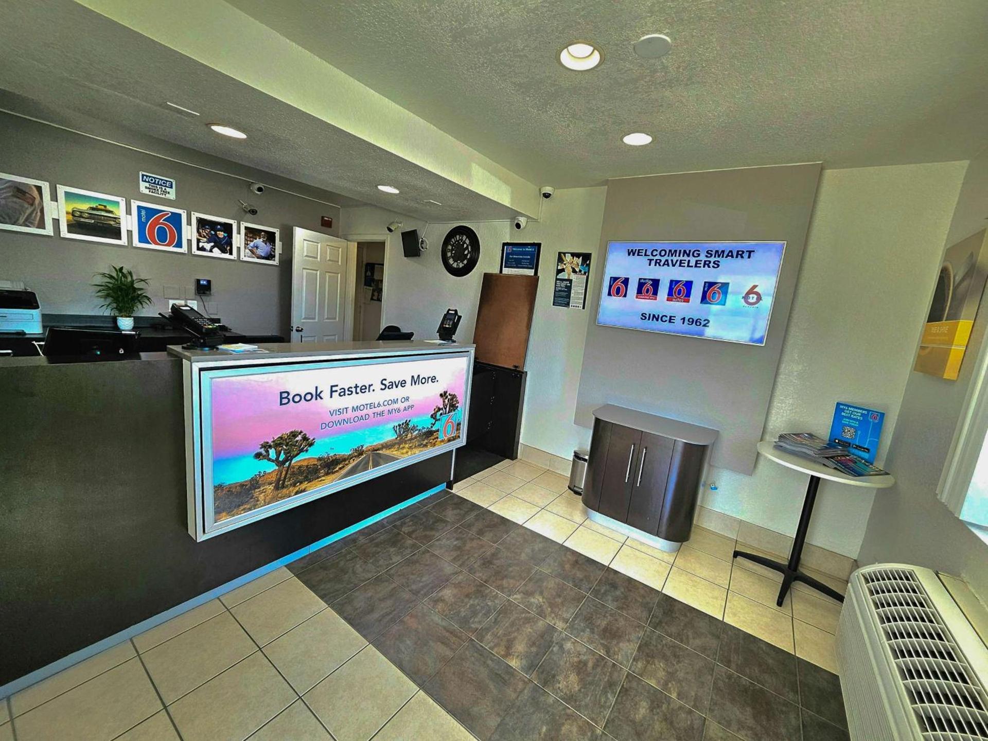 Motel 6-Palm Desert, CA - Palm Springs Area photo 9