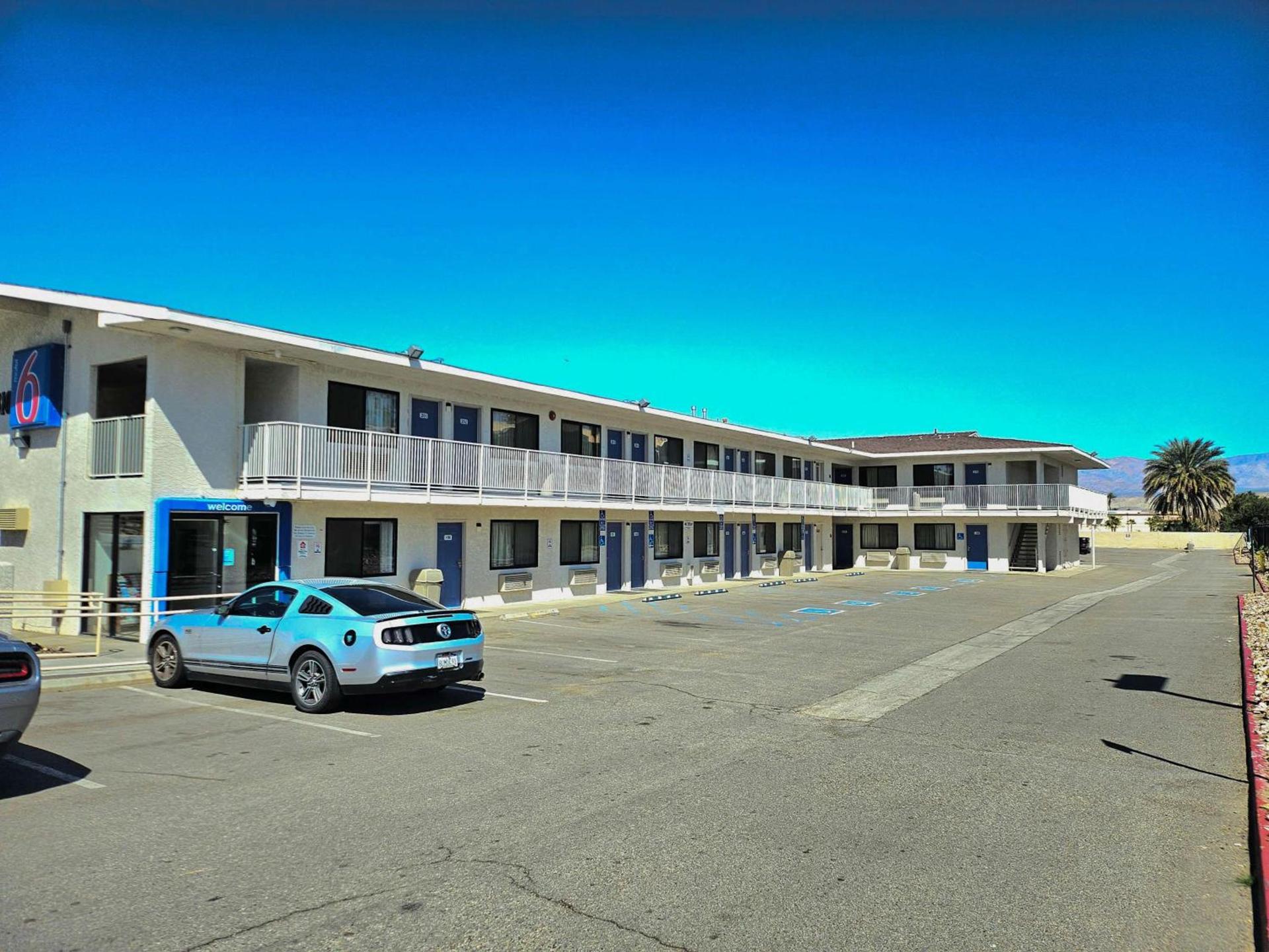 Motel 6-Palm Desert, CA - Palm Springs Area photo 8