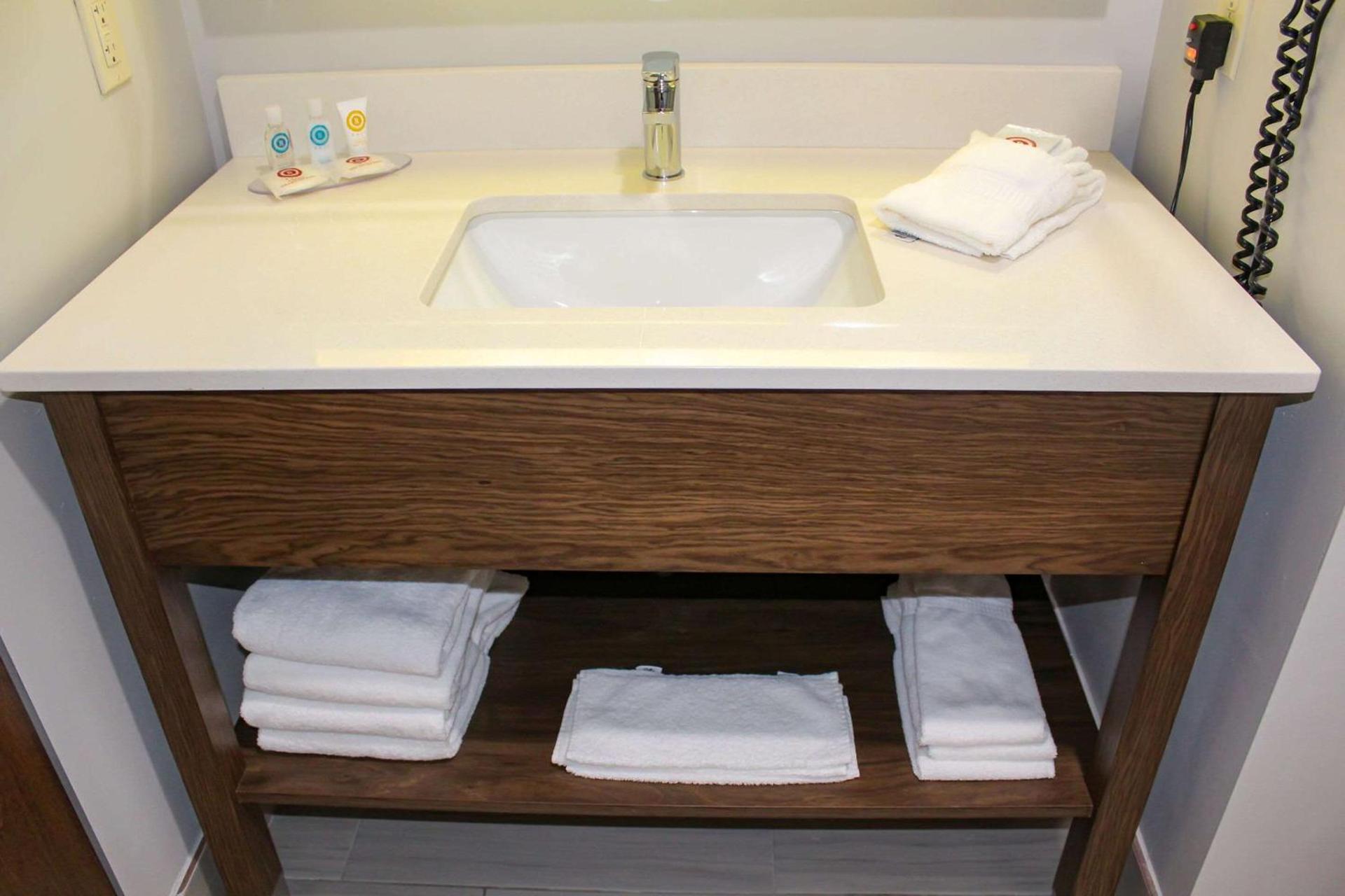 Comfort Inn & Suites Near Lake Guntersville photo 30