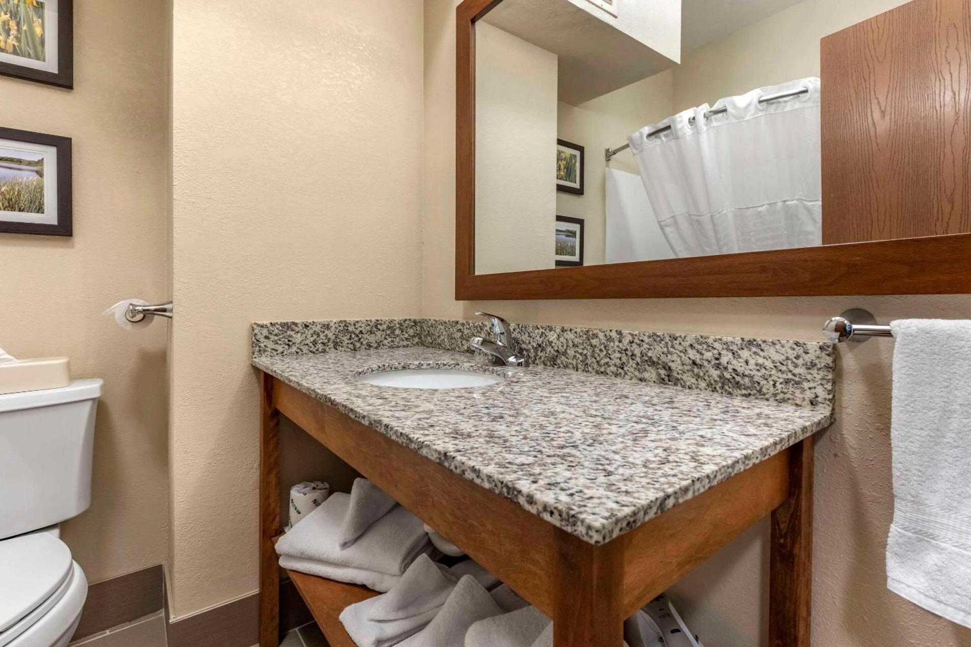 Comfort Inn & Suites Streetsboro - Kent photo 7
