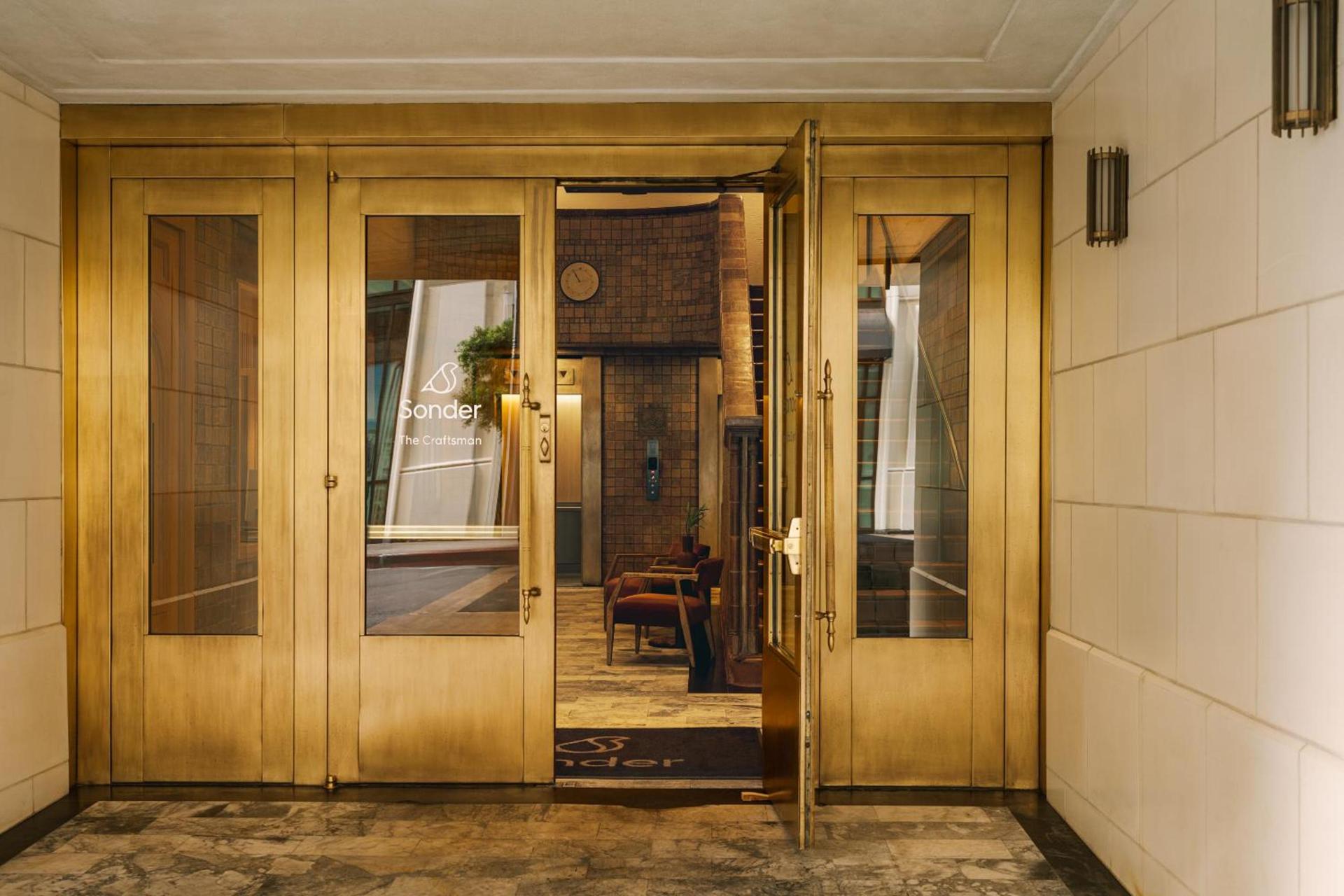 Reside Craftsman Los Angeles, a Wyndham Residence photo 20