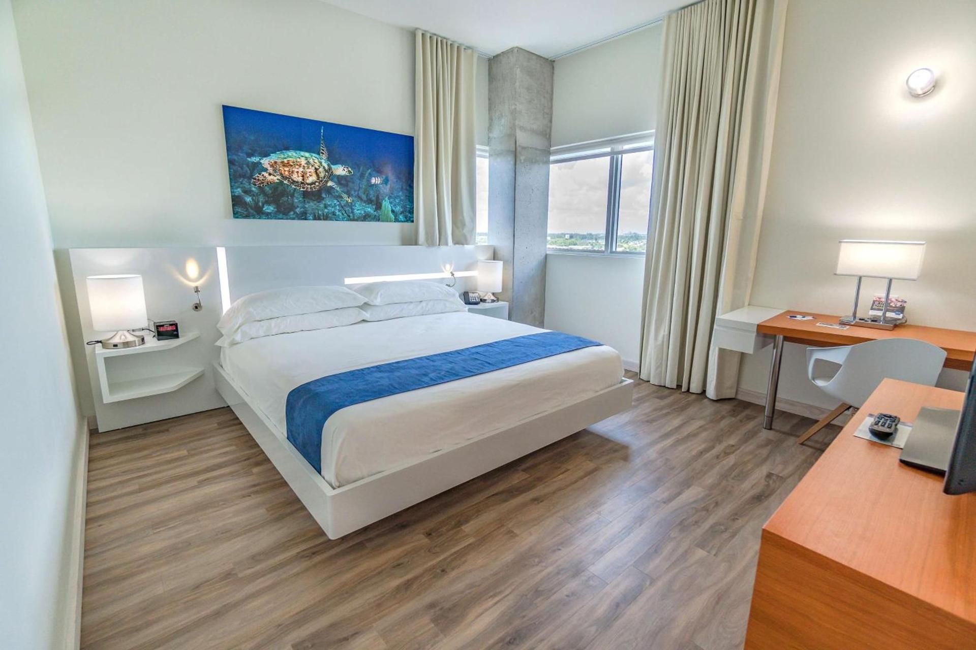 Maritime Hotel Fort Lauderdale Airport & Cruiseport photo 12
