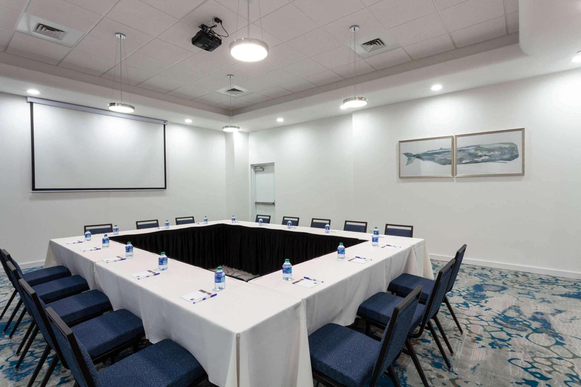 Maritime Hotel Fort Lauderdale Airport & Cruiseport photo 15