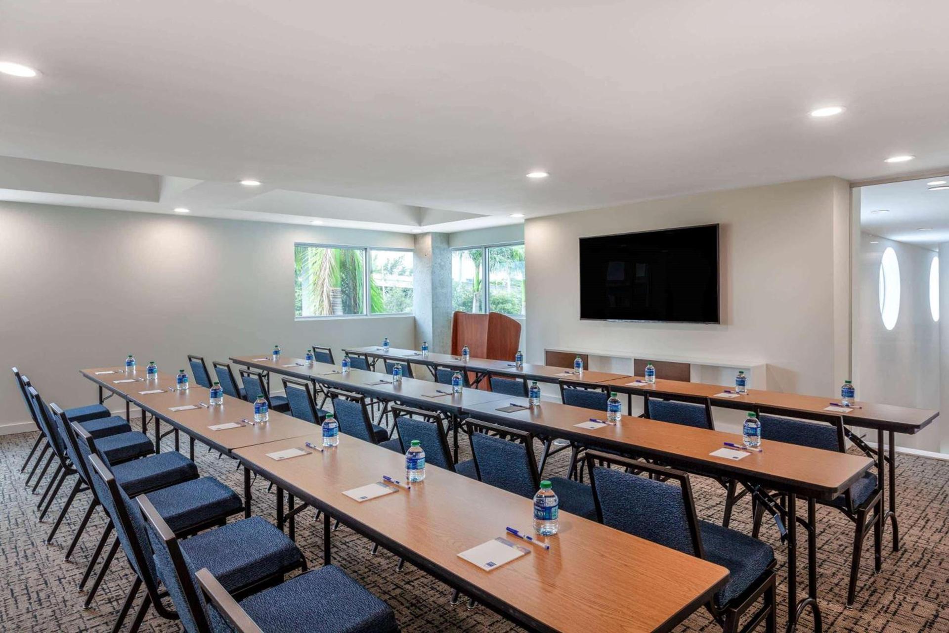 Maritime Hotel Fort Lauderdale Airport & Cruiseport photo 14