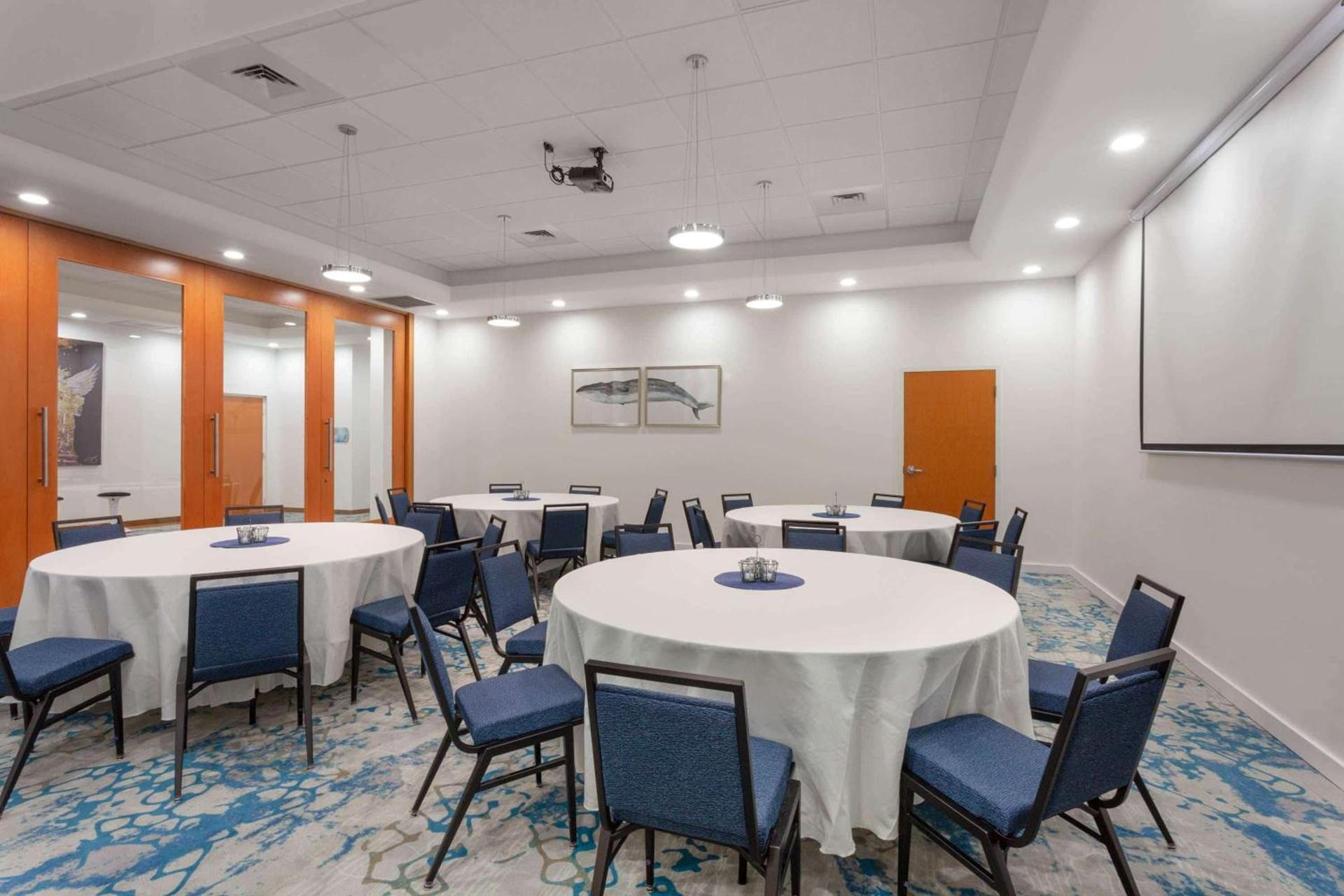 Maritime Hotel Fort Lauderdale Airport & Cruiseport photo 19