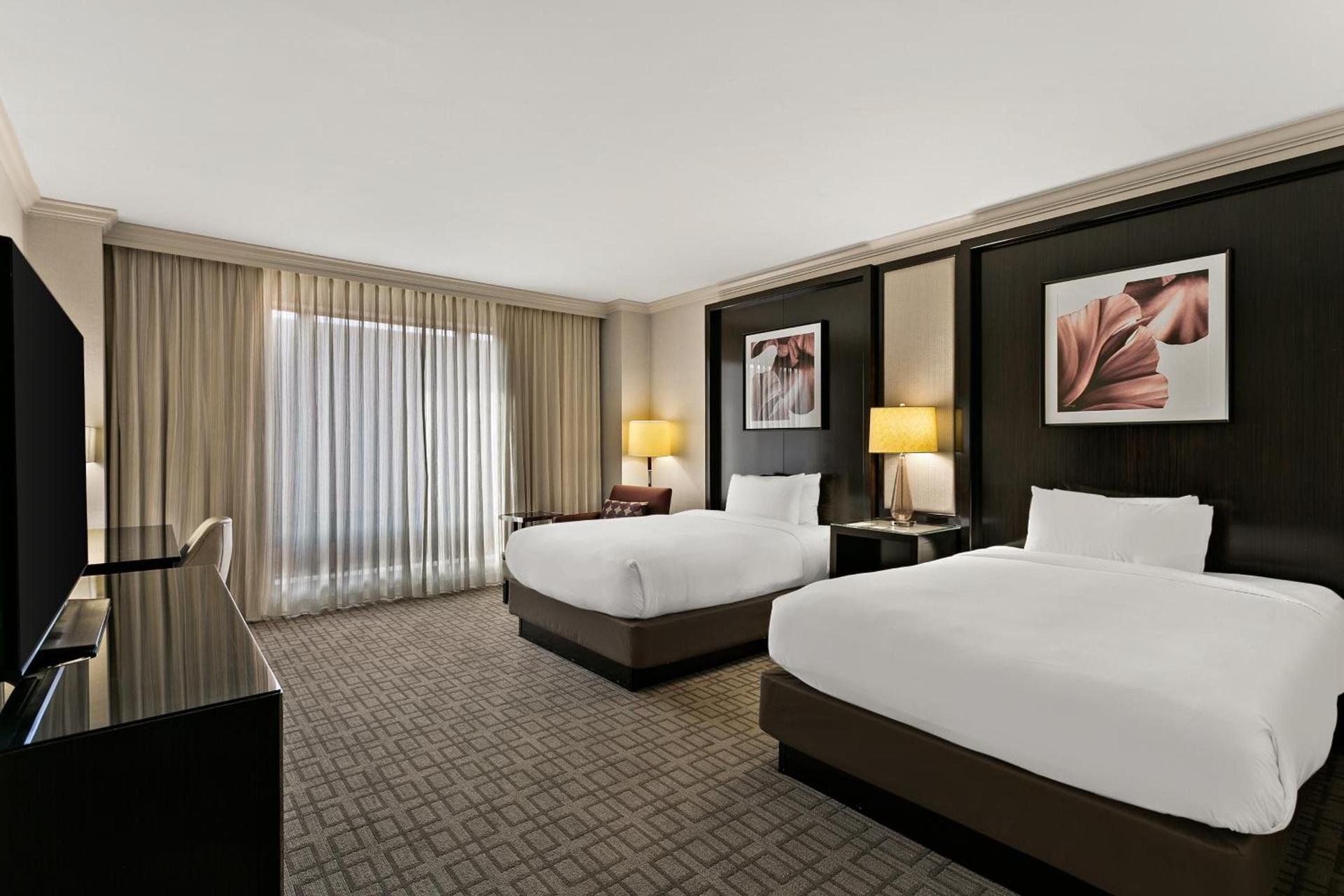 The Royal Sonesta Harbor Court Baltimore photo 71