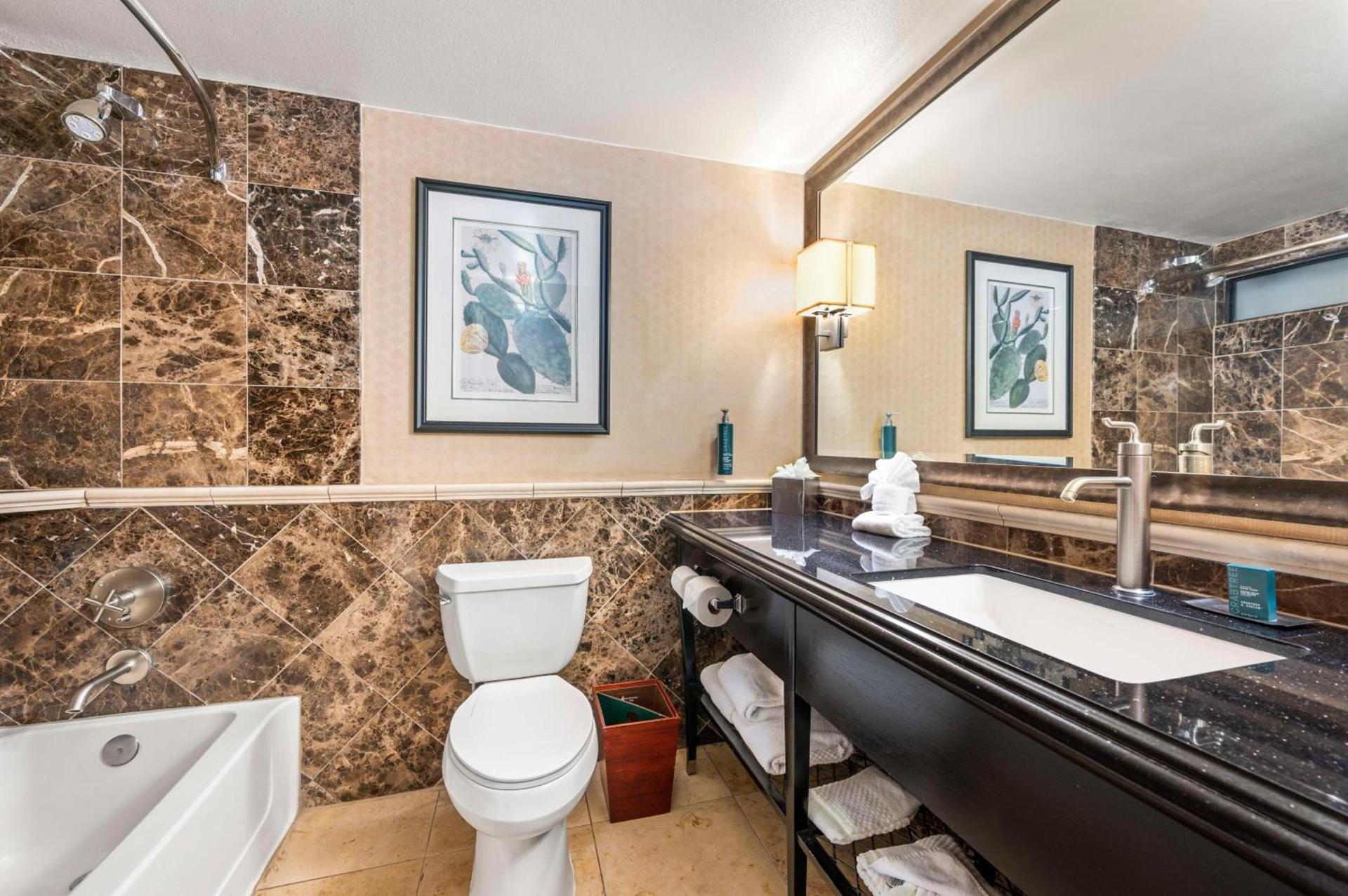DoubleTree by Hilton Tucson-Reid Park photo 12