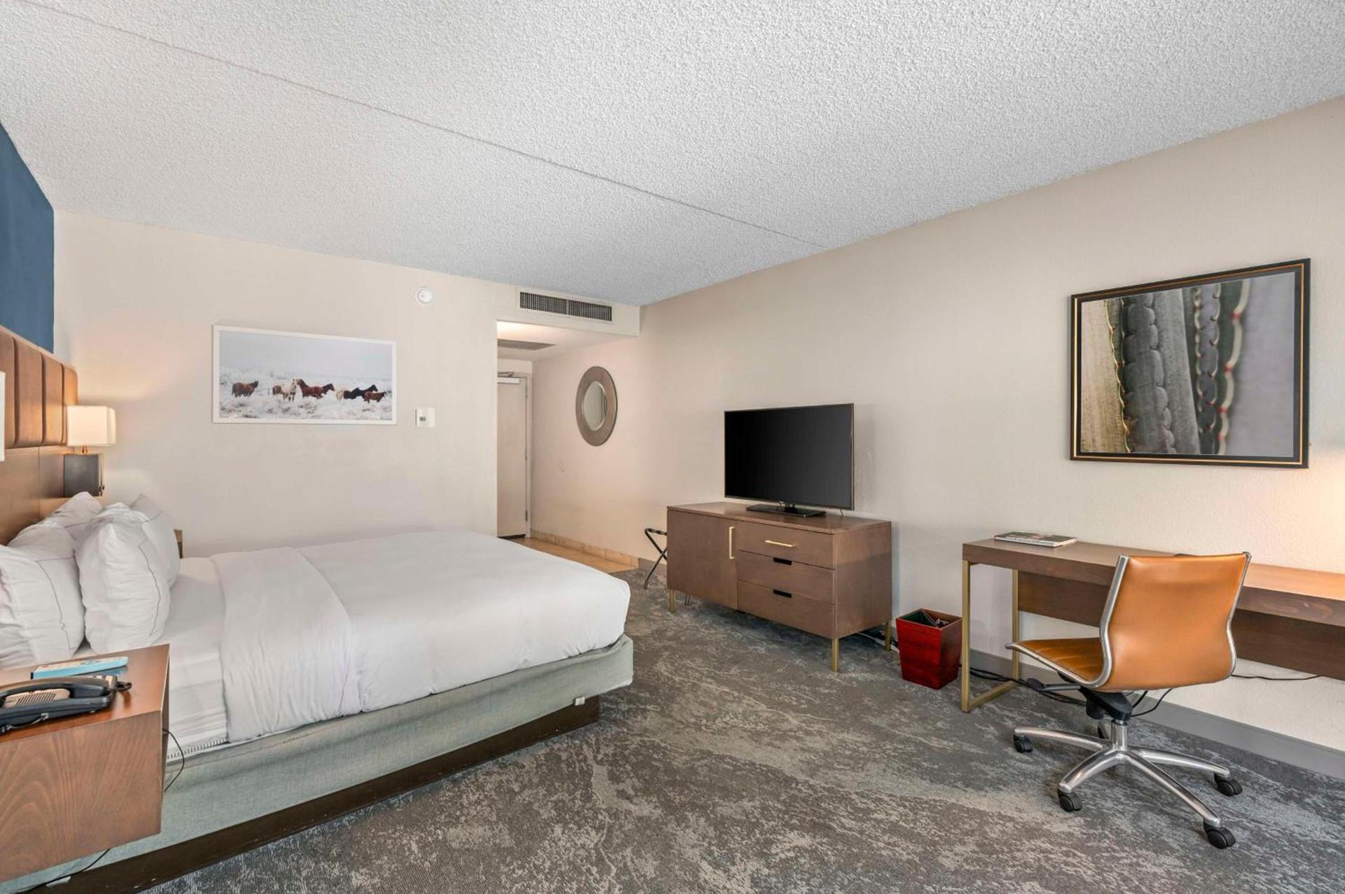 DoubleTree by Hilton Tucson-Reid Park photo 15
