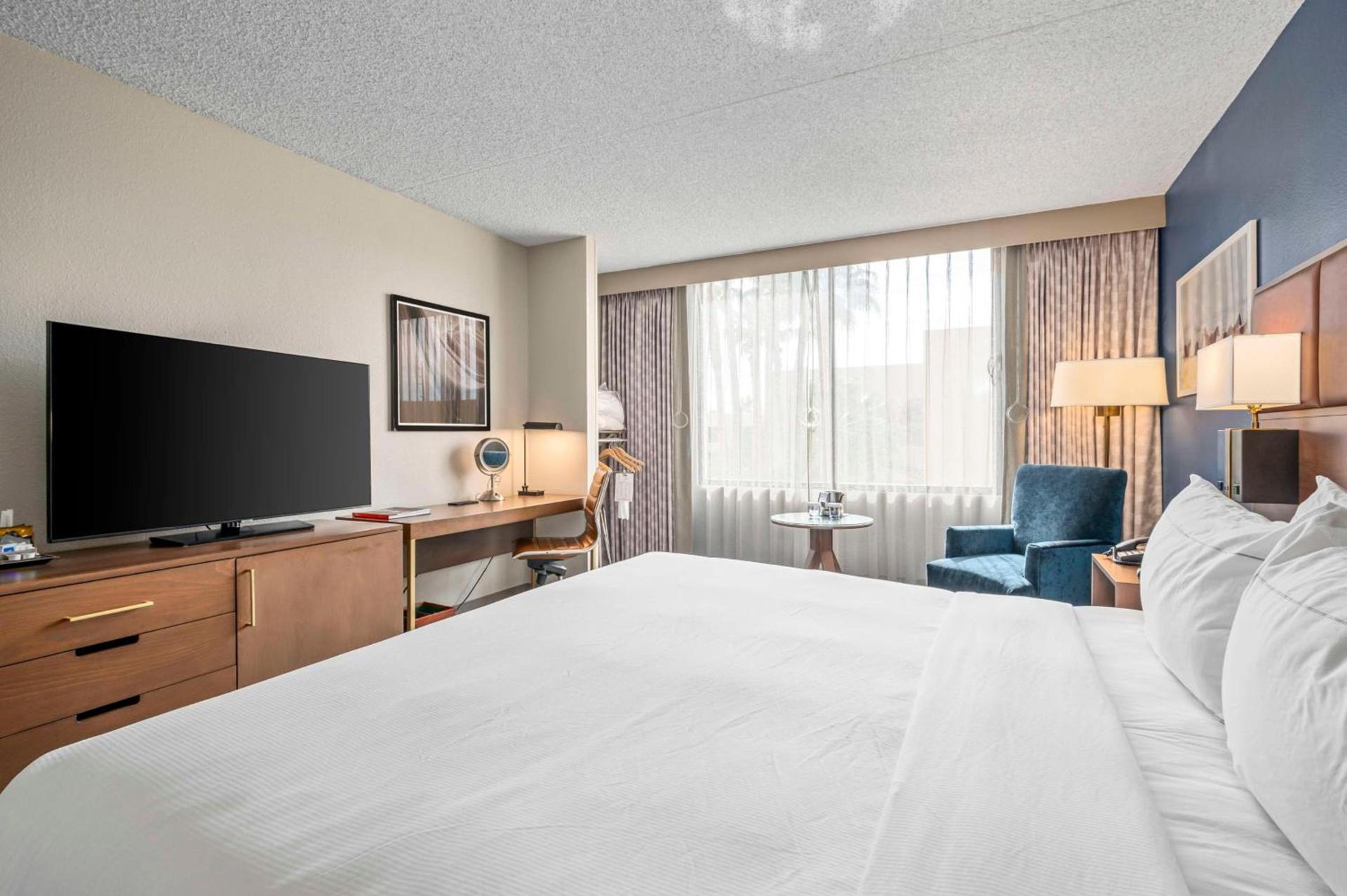 DoubleTree by Hilton Tucson-Reid Park photo 39