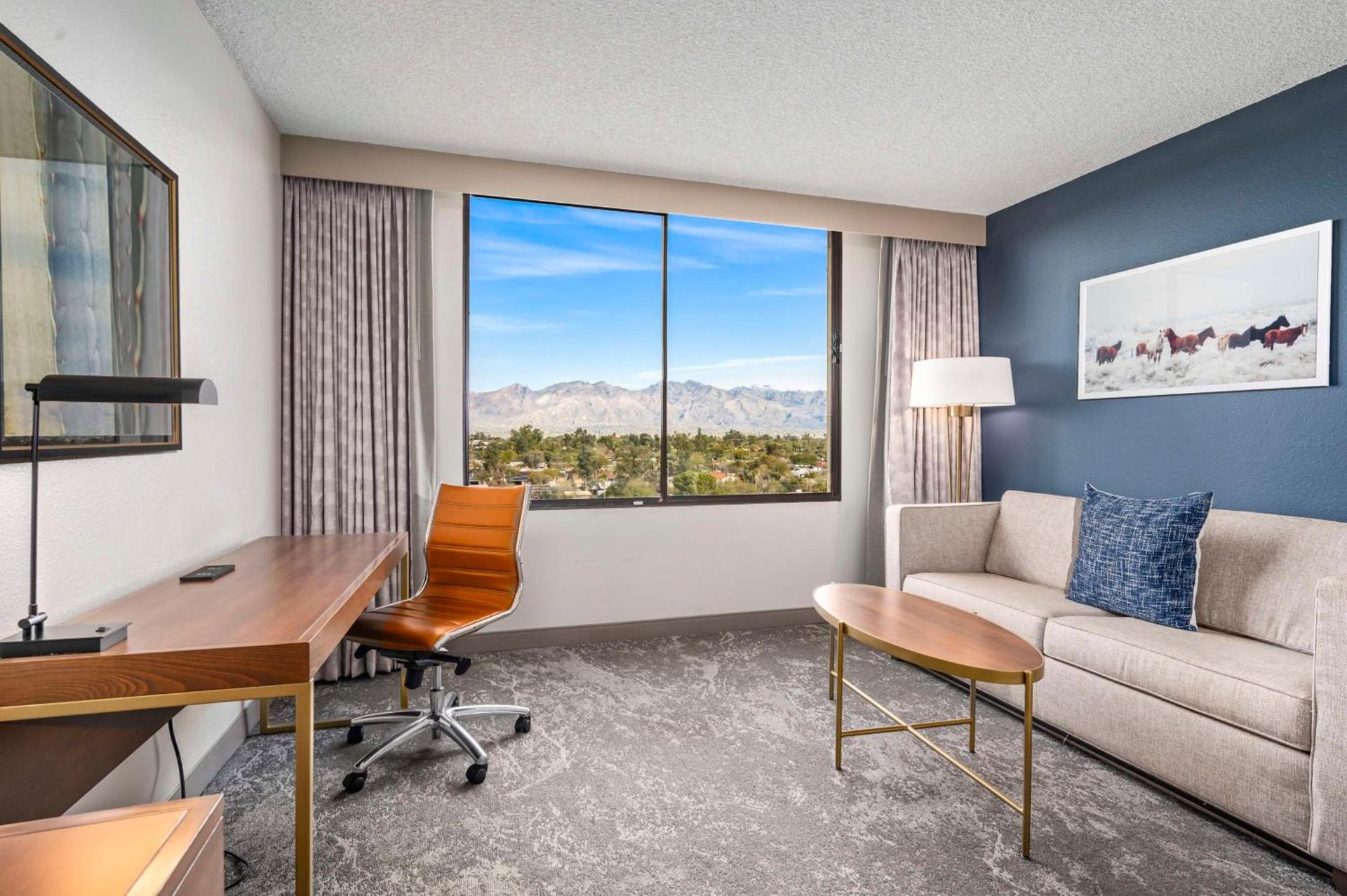 DoubleTree by Hilton Tucson-Reid Park photo 17