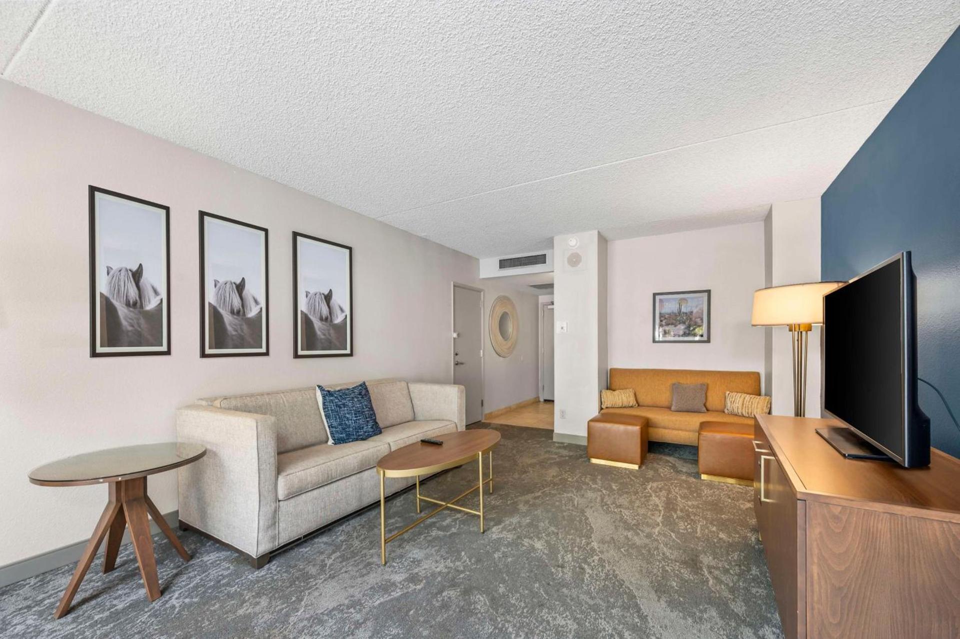 DoubleTree by Hilton Tucson-Reid Park photo 18