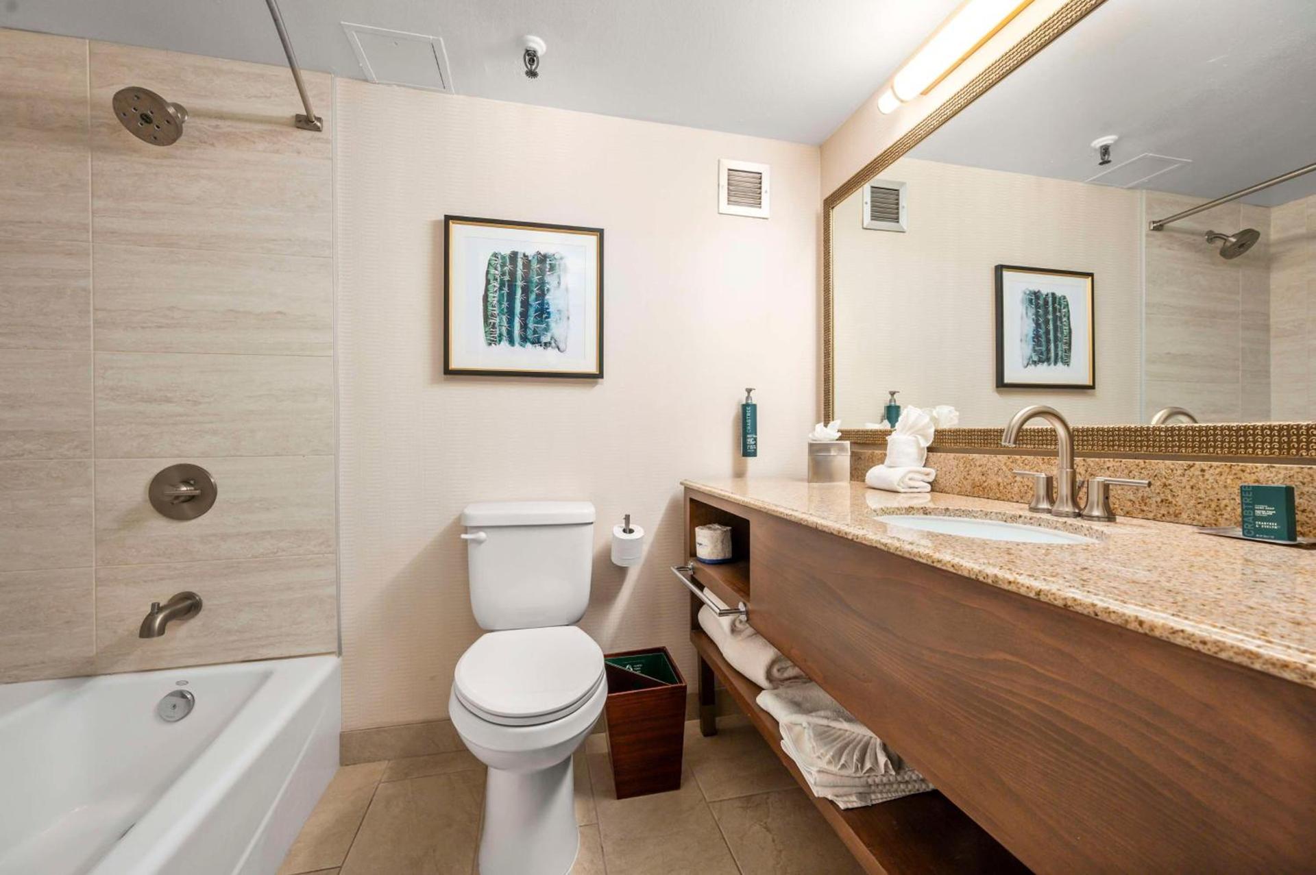 DoubleTree by Hilton Tucson-Reid Park photo 20