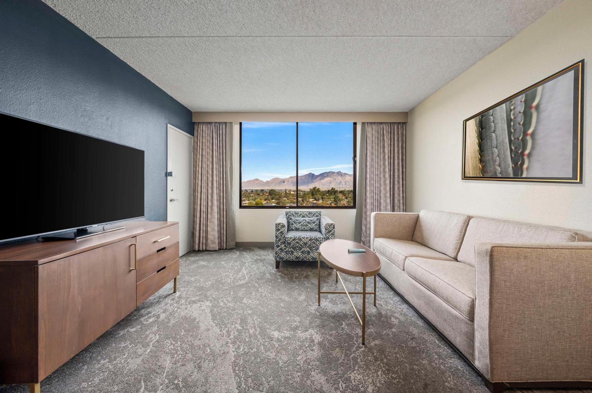 DoubleTree by Hilton Tucson-Reid Park photo 24