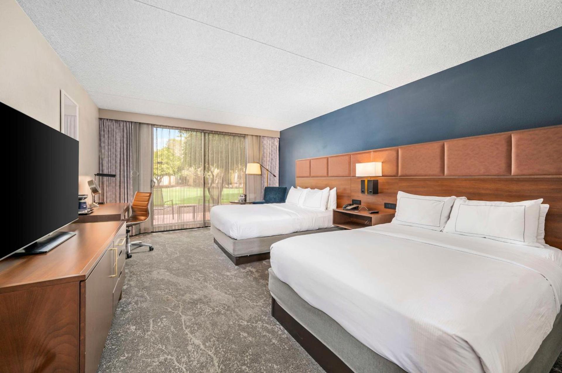 DoubleTree by Hilton Tucson-Reid Park photo 26