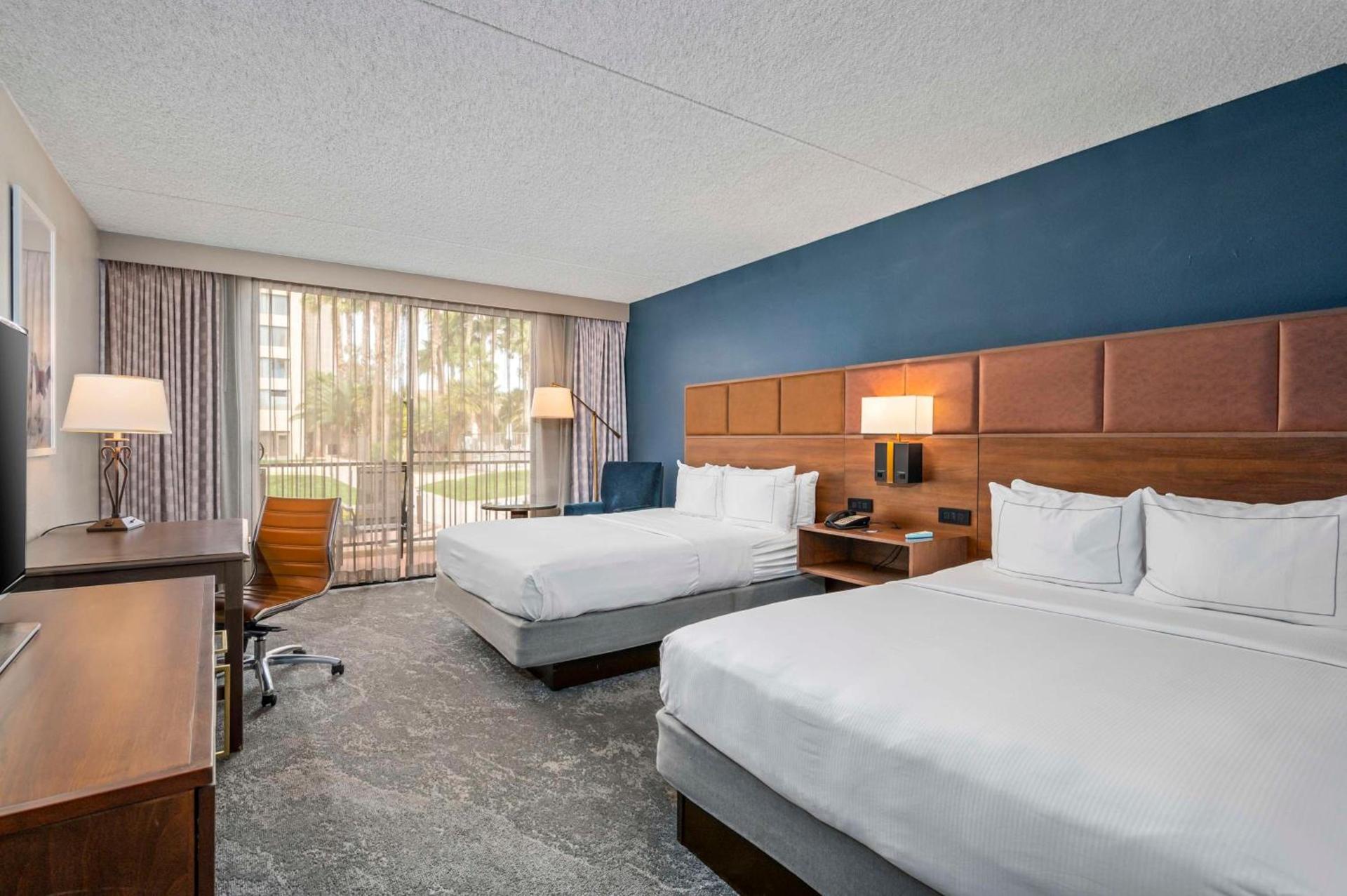 DoubleTree by Hilton Tucson-Reid Park photo 27