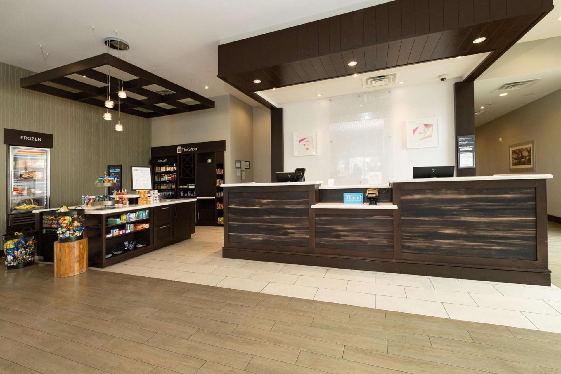 Hilton Garden Inn Austin Airport photo 10