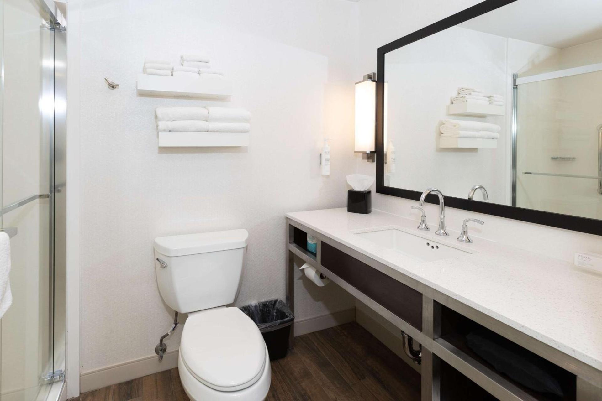 Hilton Garden Inn Austin Airport photo 22