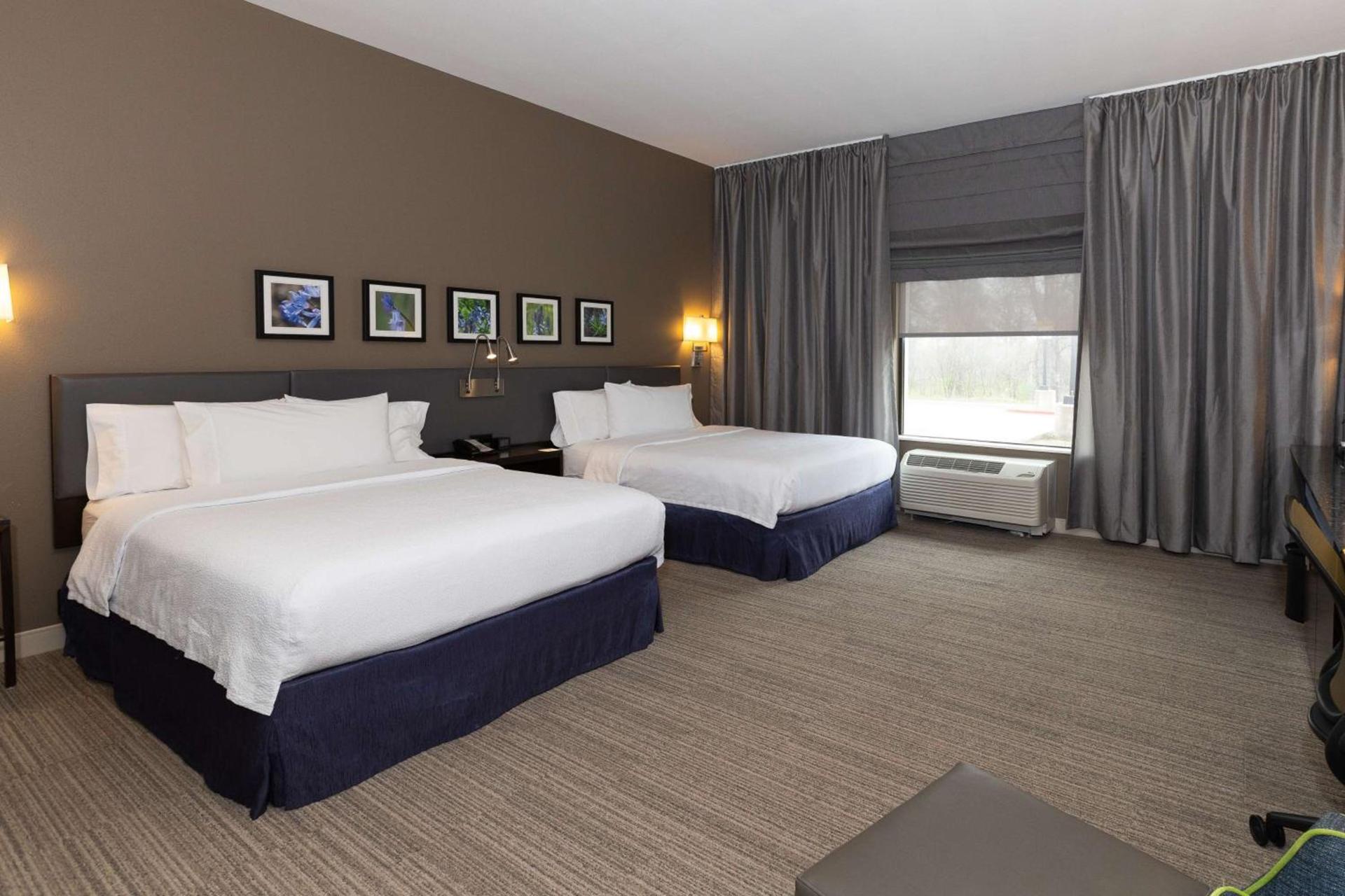 Hilton Garden Inn Austin Airport photo 23
