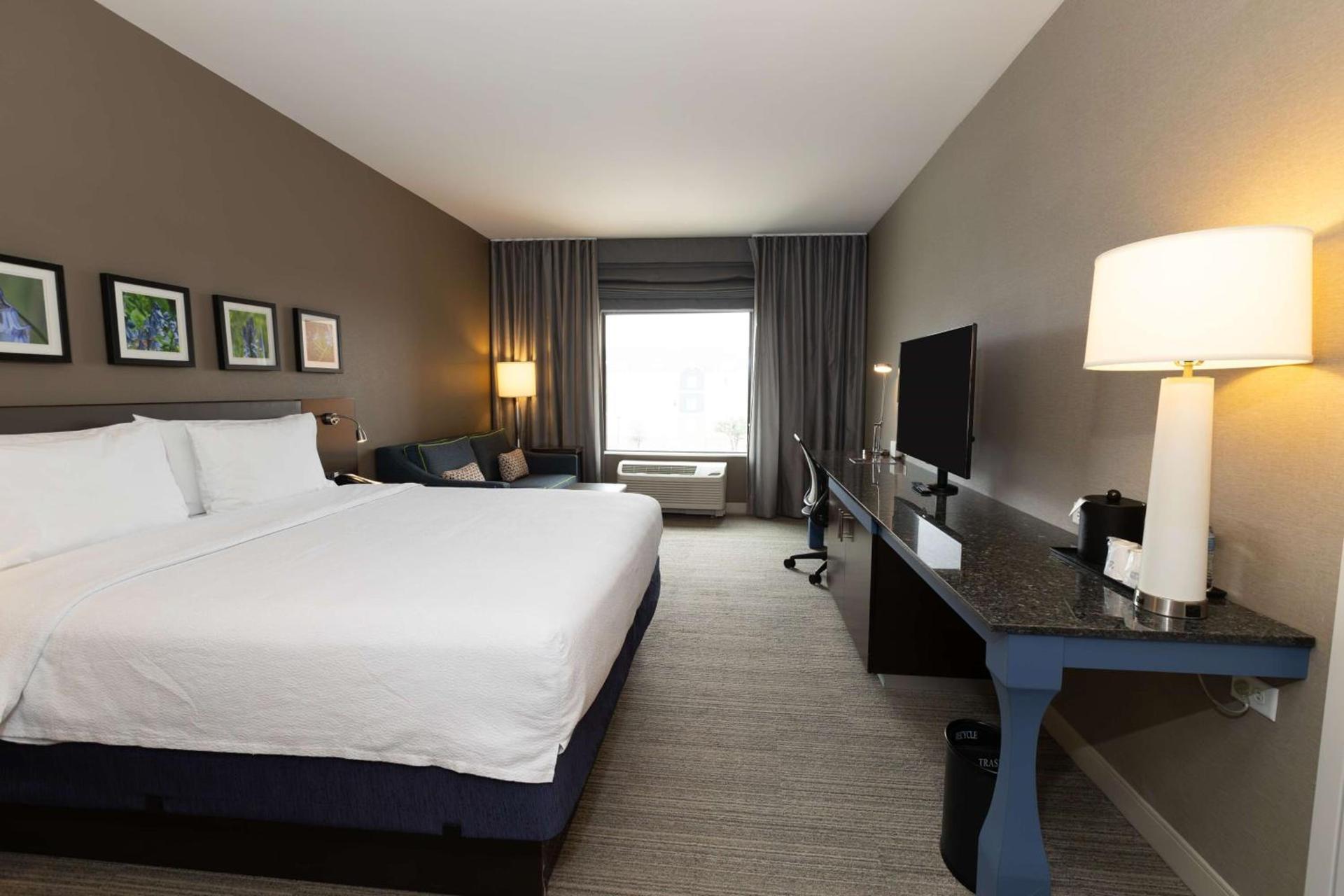 Hilton Garden Inn Austin Airport photo 29
