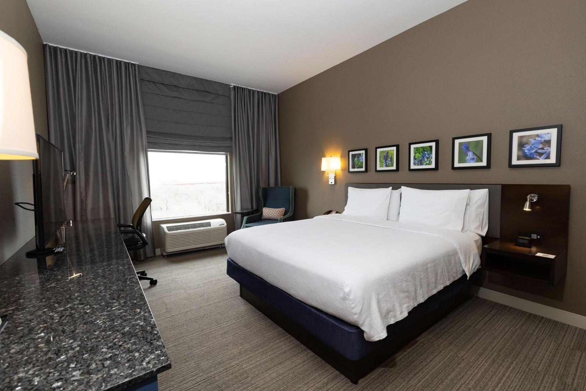 Hilton Garden Inn Austin Airport photo 31