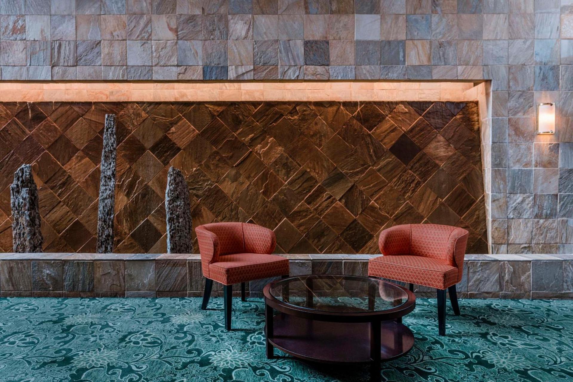 Amway Grand Plaza Hotel, Curio Collection by Hilton photo 96